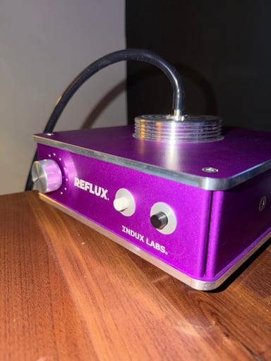 Preview pic of Indux Labs Reflux