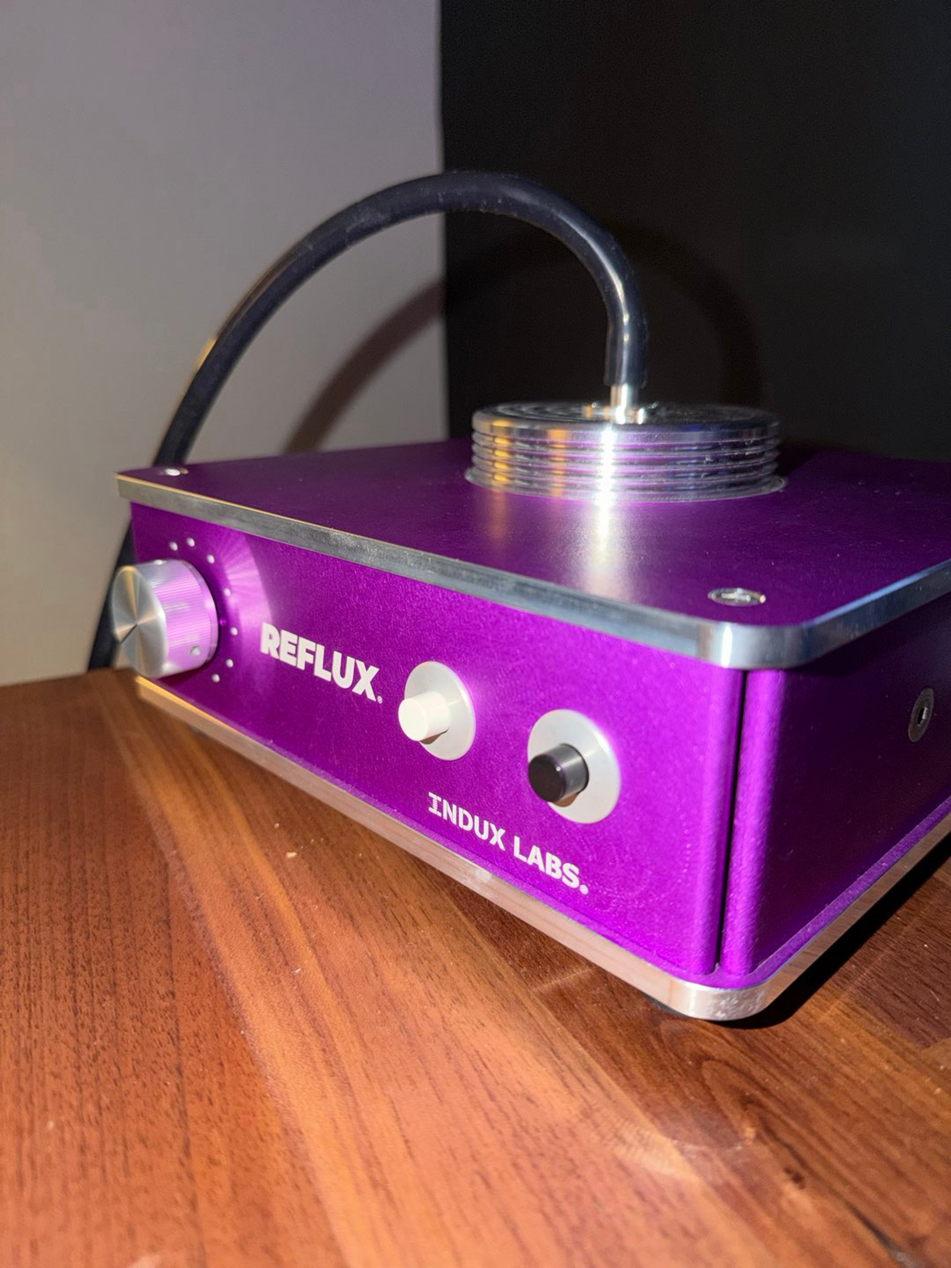 Indux Labs Reflux image 0