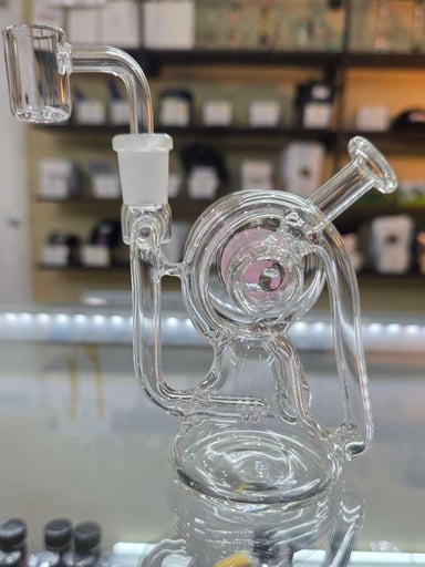 Preview pic of Turbo Dab Recycler