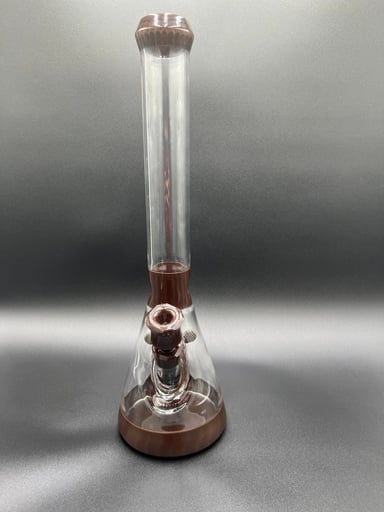Preview pic of Animator Glass X Grizzly Glass