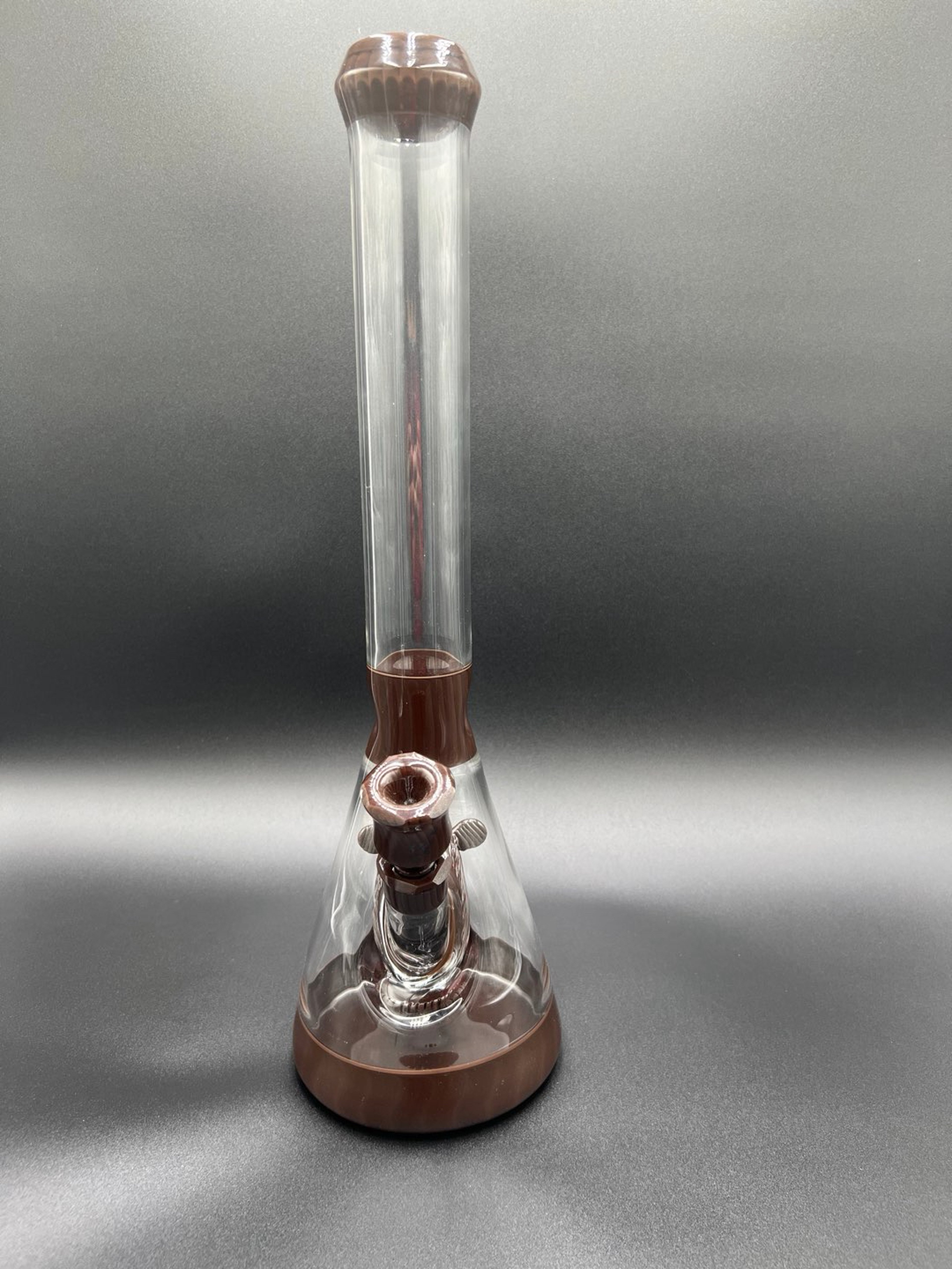 Preview pic of Animator Glass X Grizzly Glass