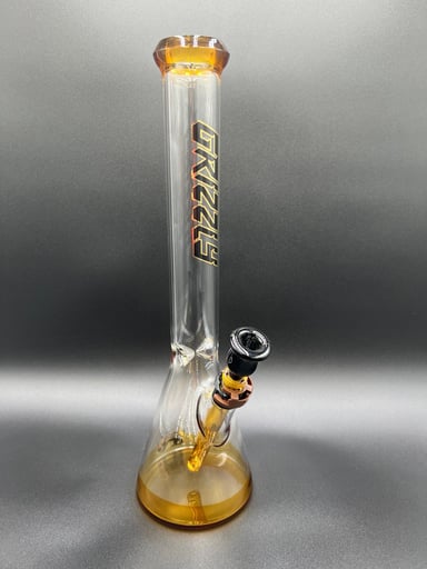 Preview pic of Grizzly Signature Beaker