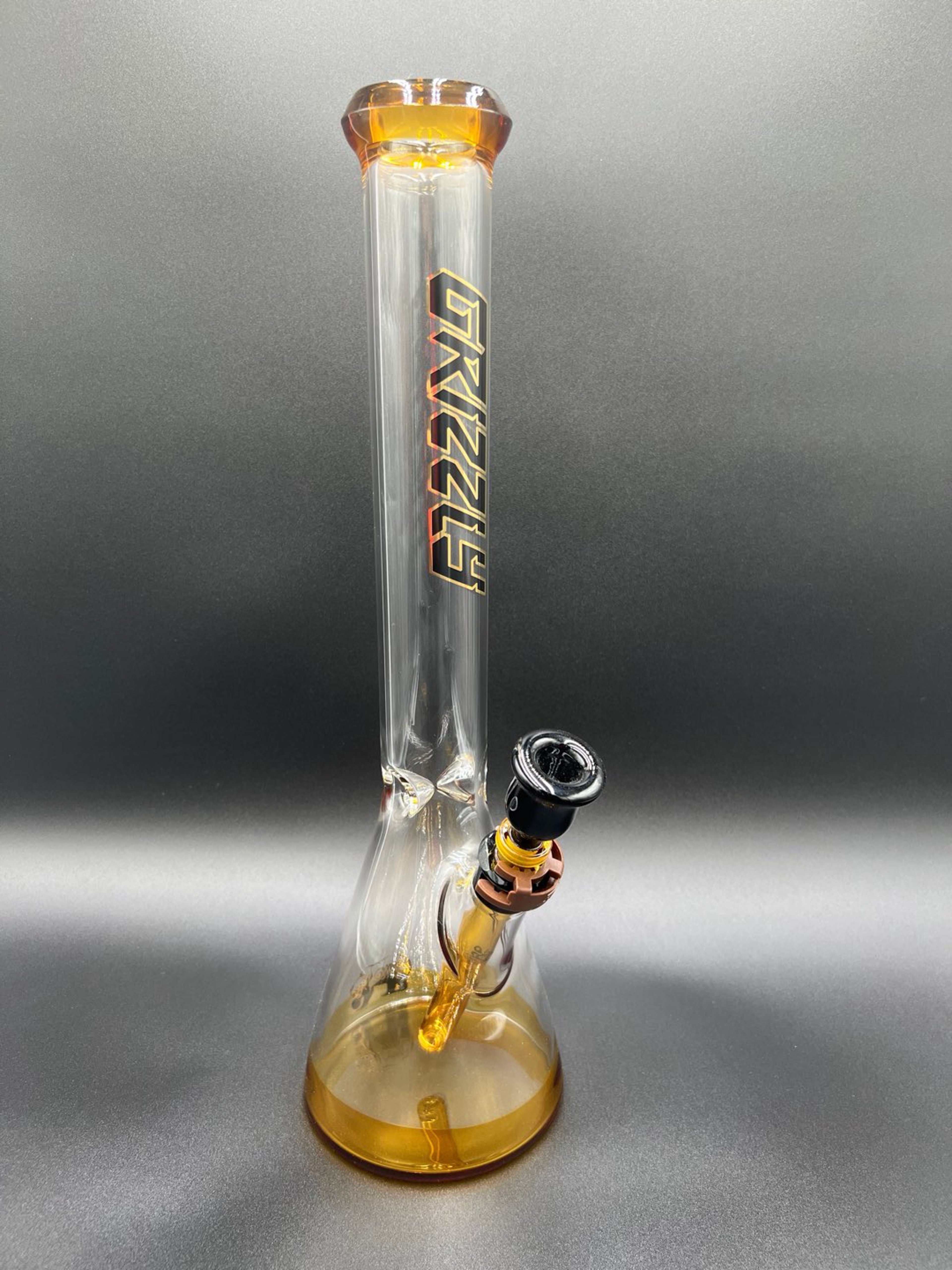 Preview pic of Grizzly Signature Beaker