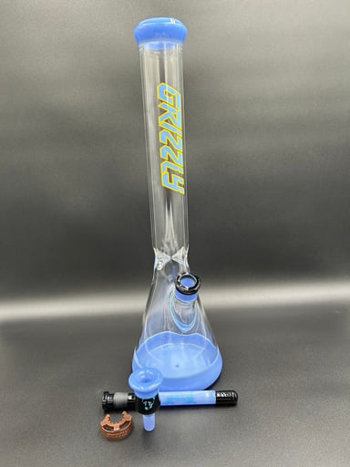 Preview pic of Grizzly Signature Beaker