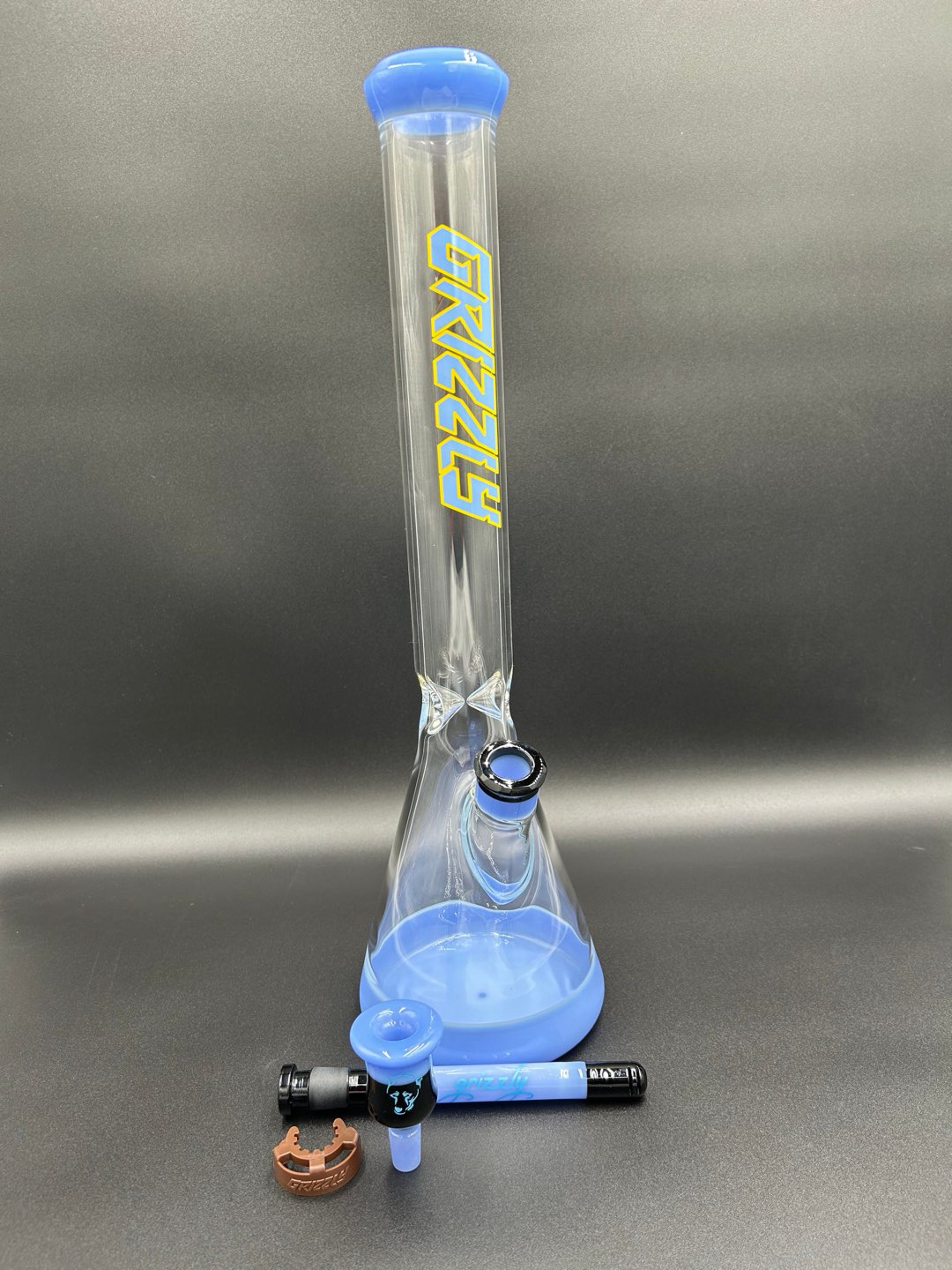 Preview pic of Grizzly Signature Beaker