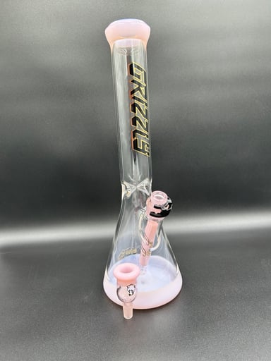 Preview pic of Grizzly Beaker