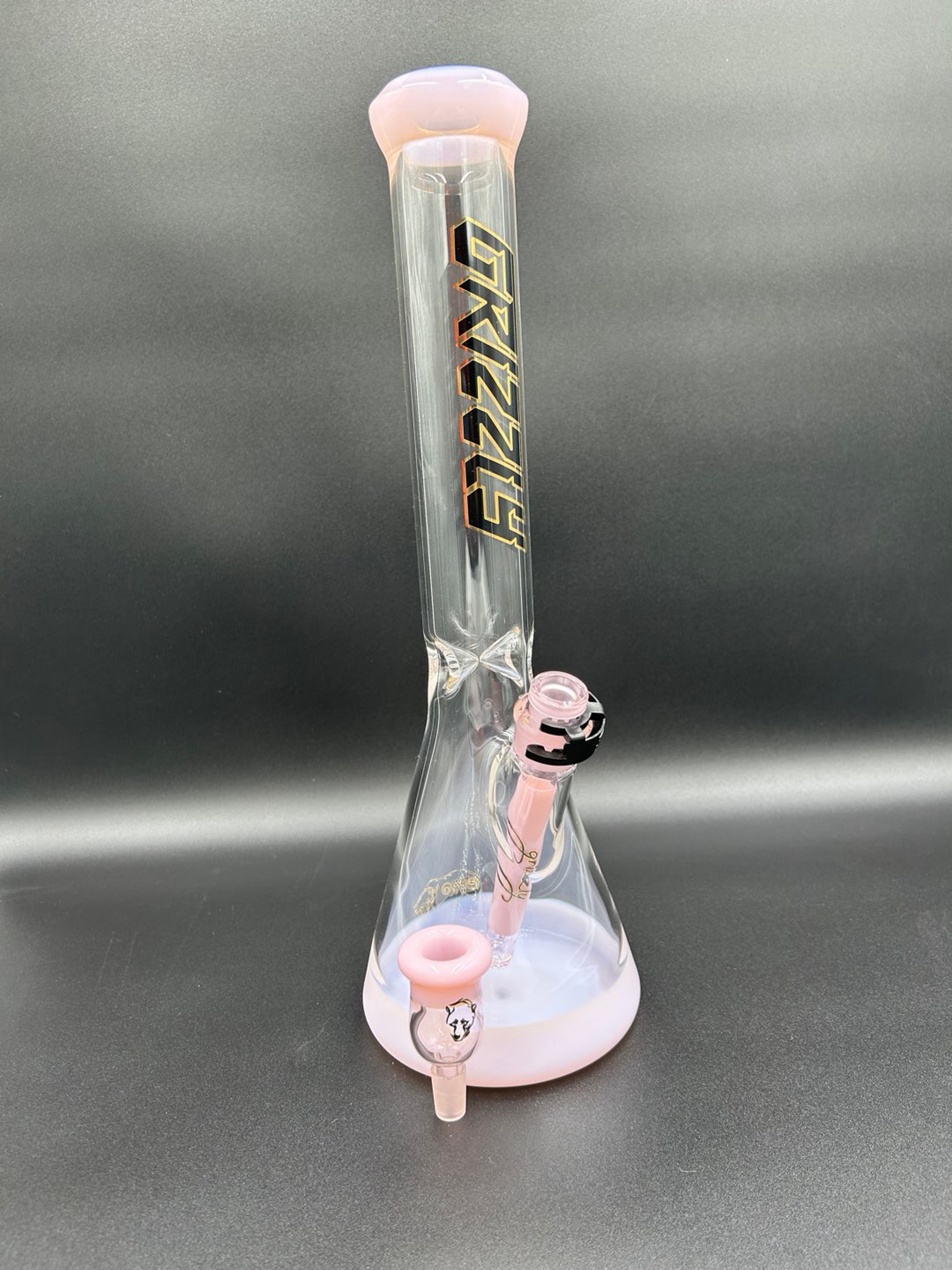 Preview pic of Grizzly Beaker