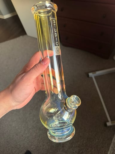 Preview pic of Fumed Studio V Tube
