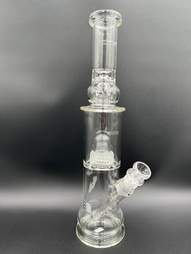 Preview pic of Mobius Strato Matrix V2