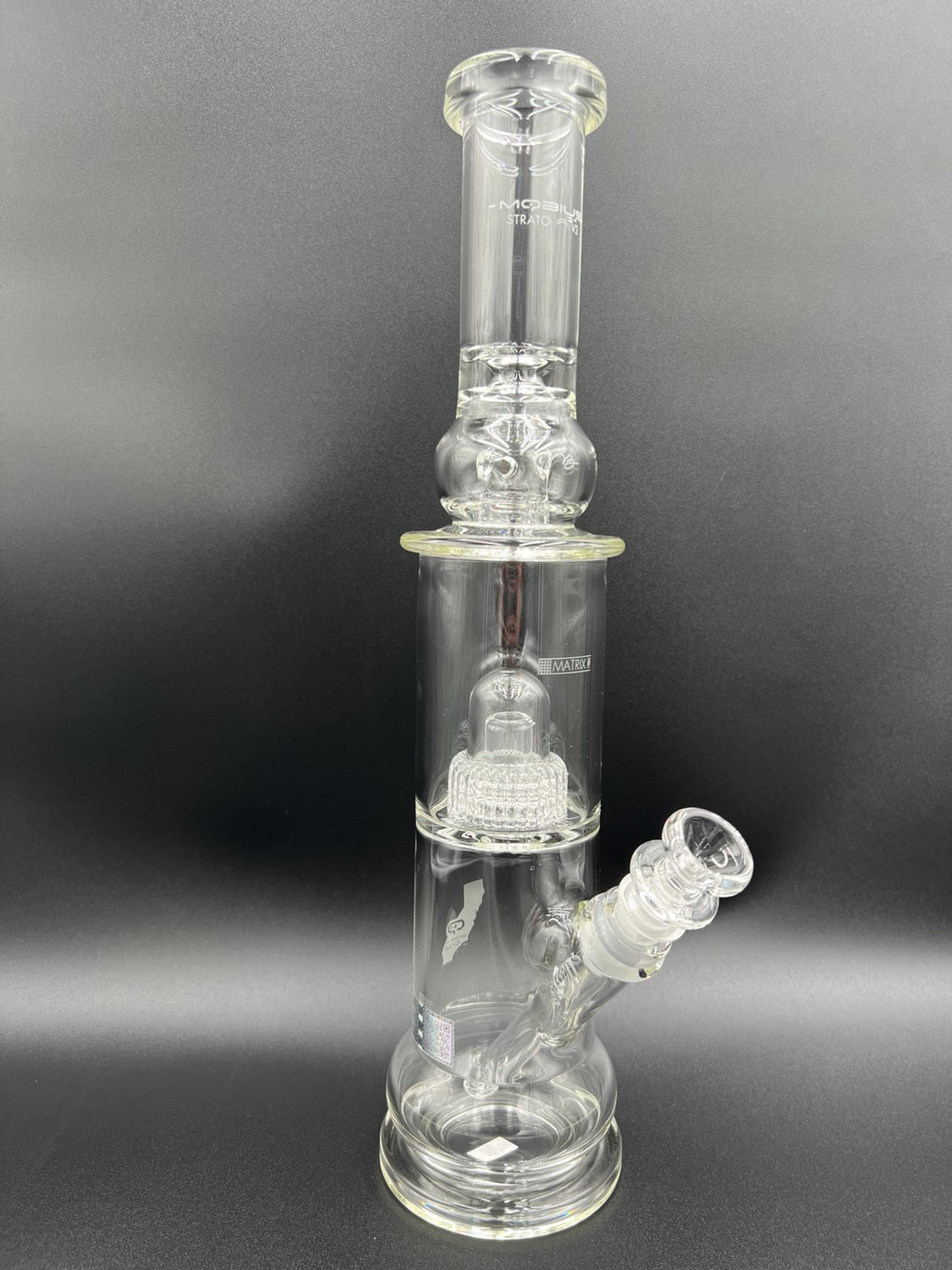 Mobius Strato Matrix V2 image 0