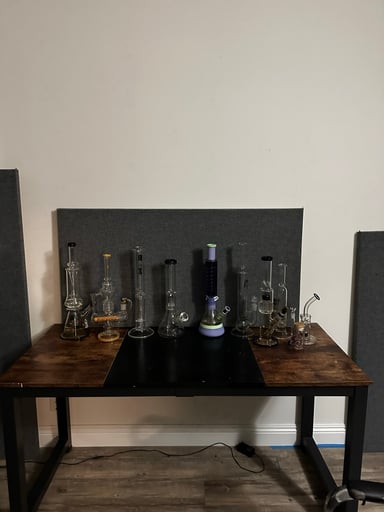 Preview pic of COLLECTION ALL FOR SALE INCLUDES SEED OF LIFE! FEEL FREE TO RESELL FOR MORE MY ASKING PRICE IS NOTHING FOR ALL THIS! QUIT SMOKING SO JUST WANT THEM OUT!