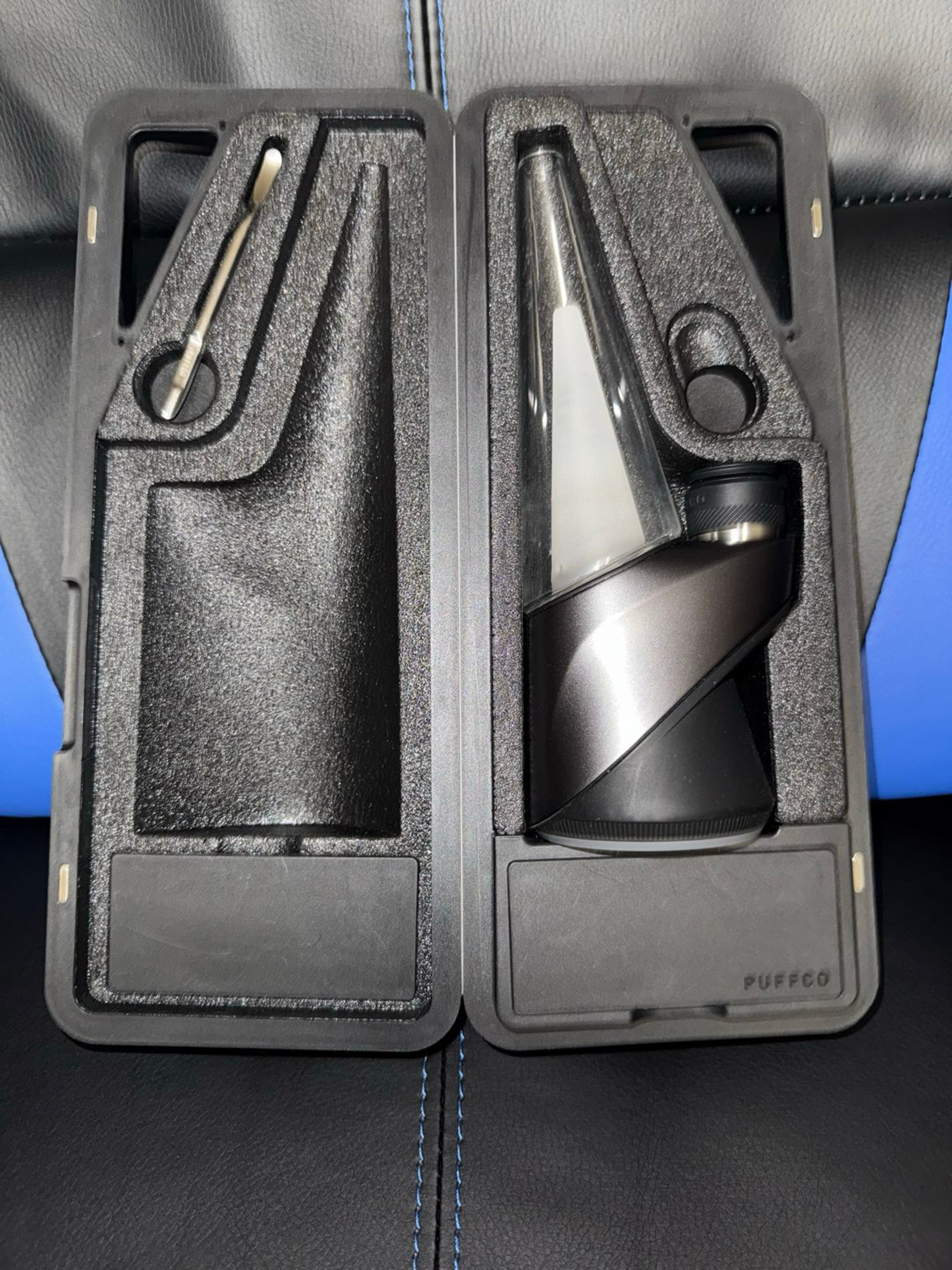 Preview pic of Puffco Peak Pro V1