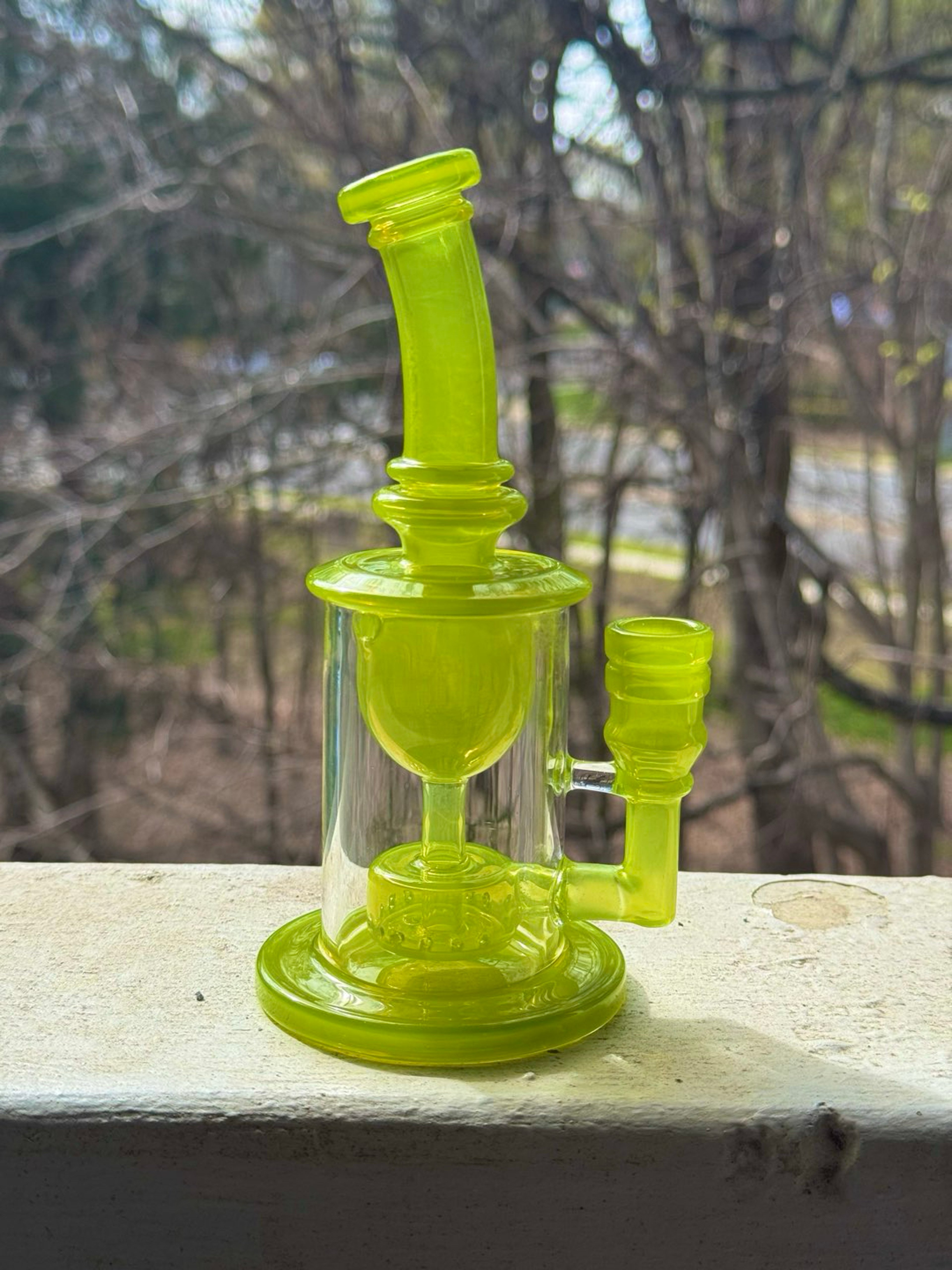 Preview pic of 2020 Stakloglass Torus