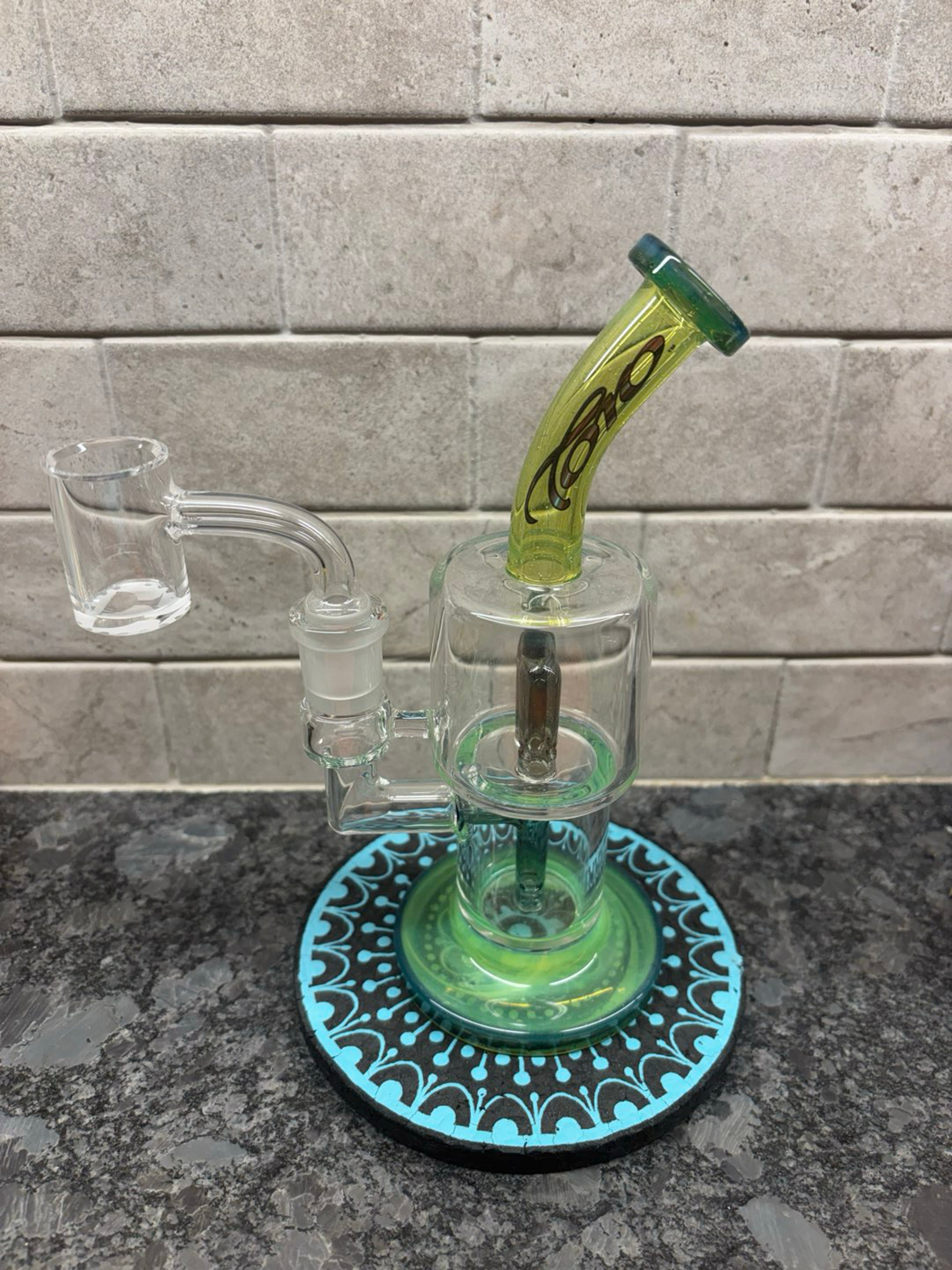 Preview pic of Double Mac