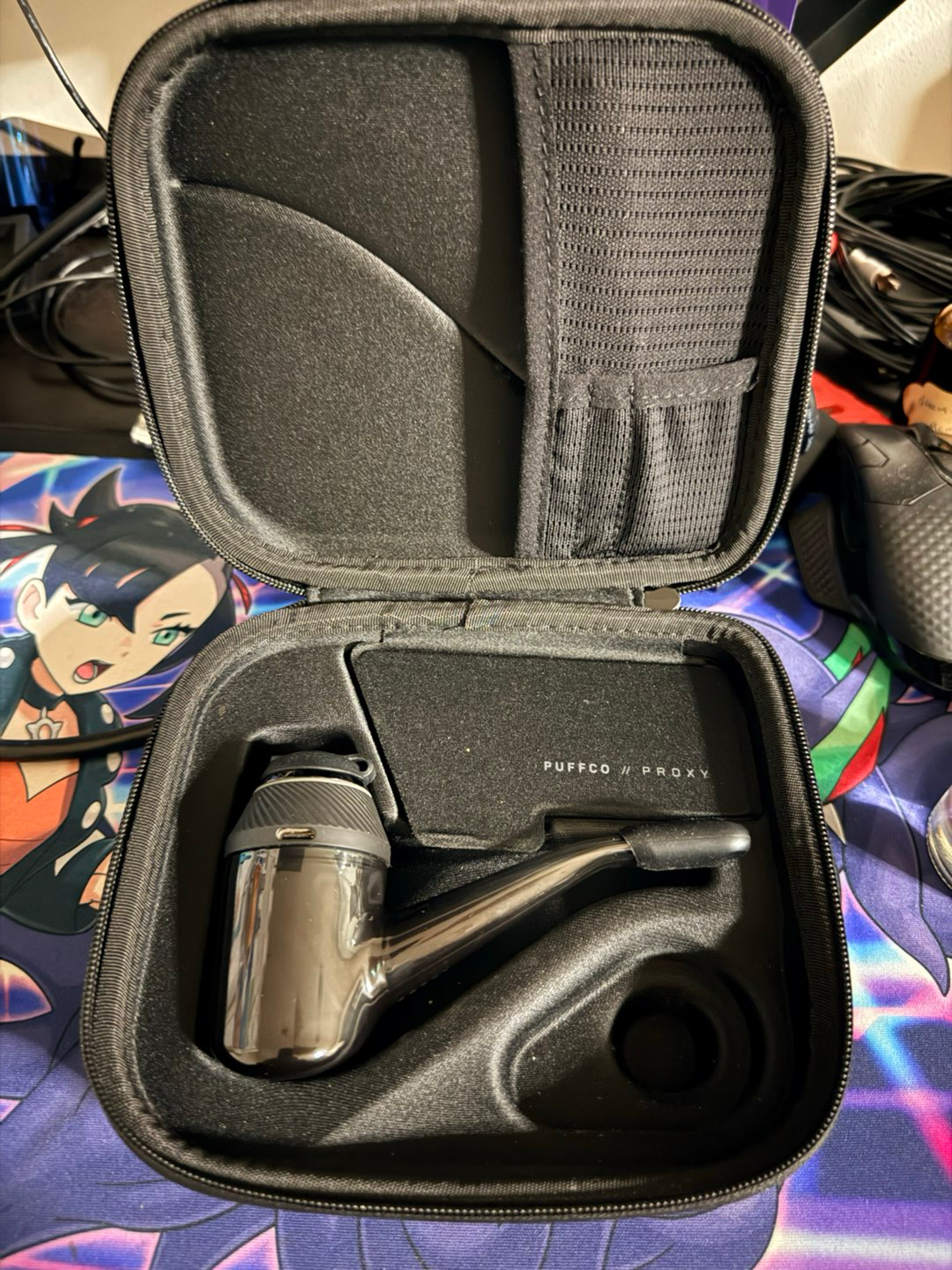 Preview pic of Puffco Proxy kit