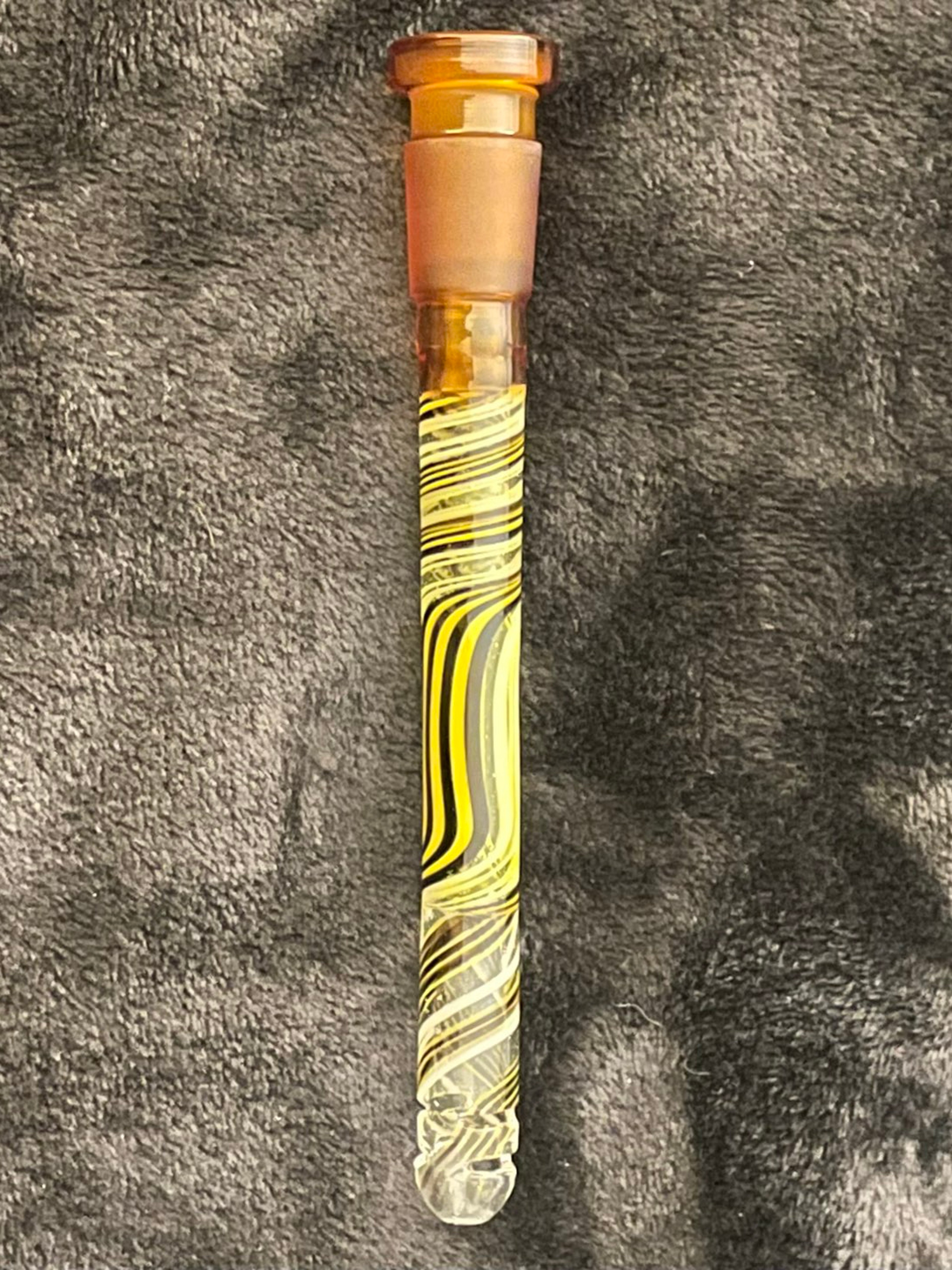 Downstem image 0