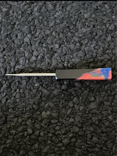 Preview pic of Dunkin Dabber x 710 Labs