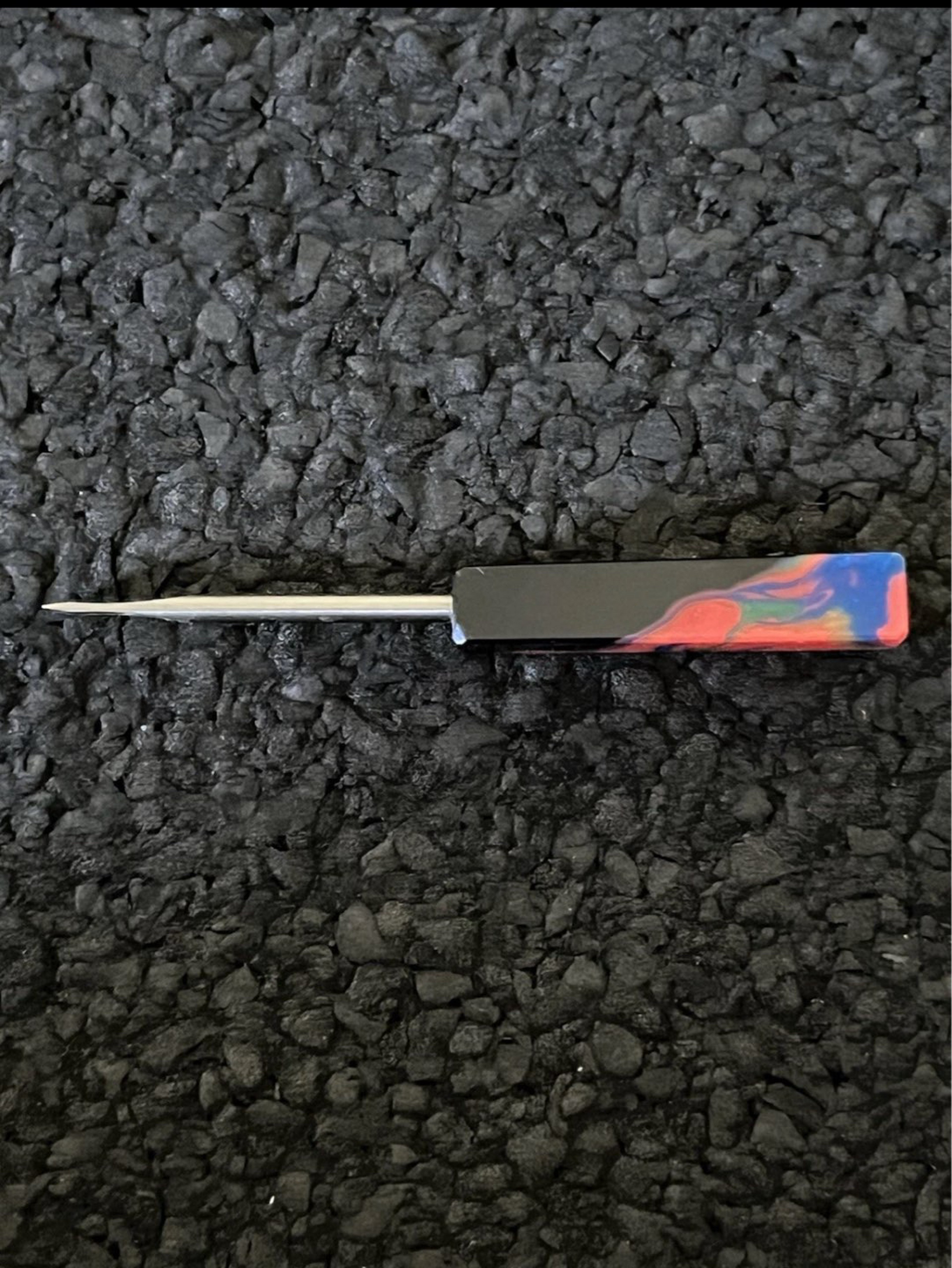 Preview pic of Dunkin Dabber x 710 Labs