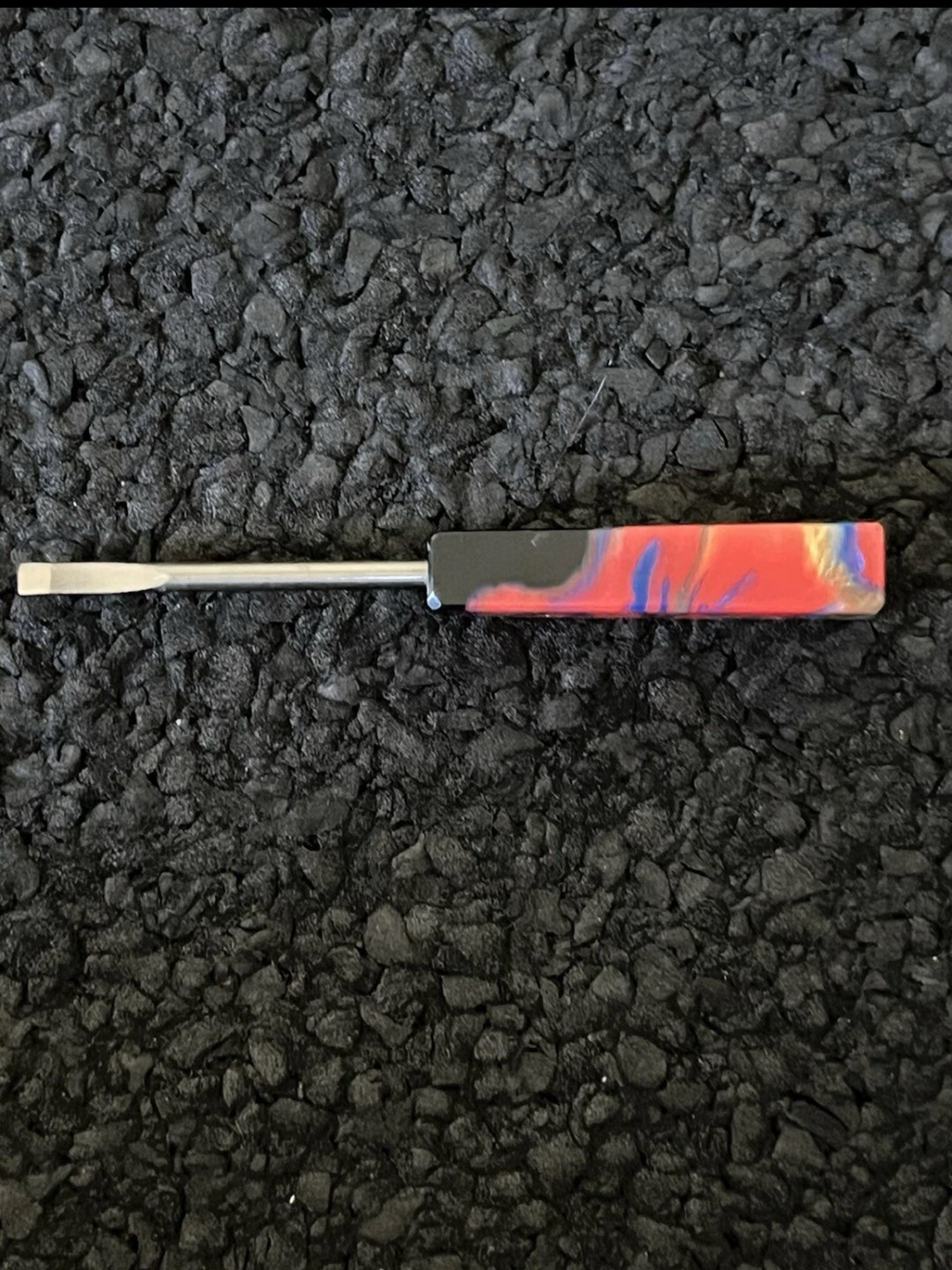 Preview pic of Dunkin Dabber x 710 Labs