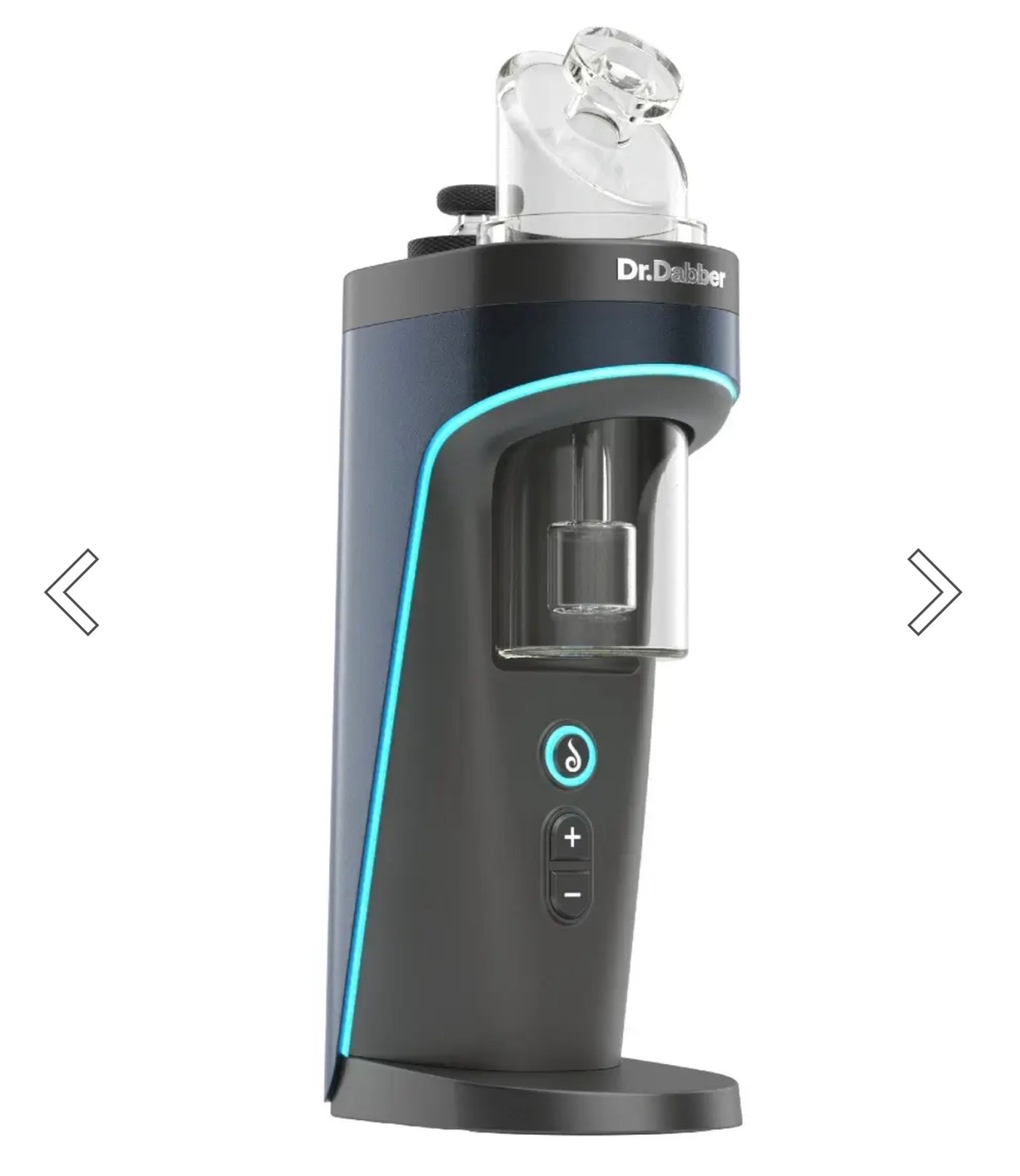 Preview pic of New Dr Dabber Switch 2 (Sealed)