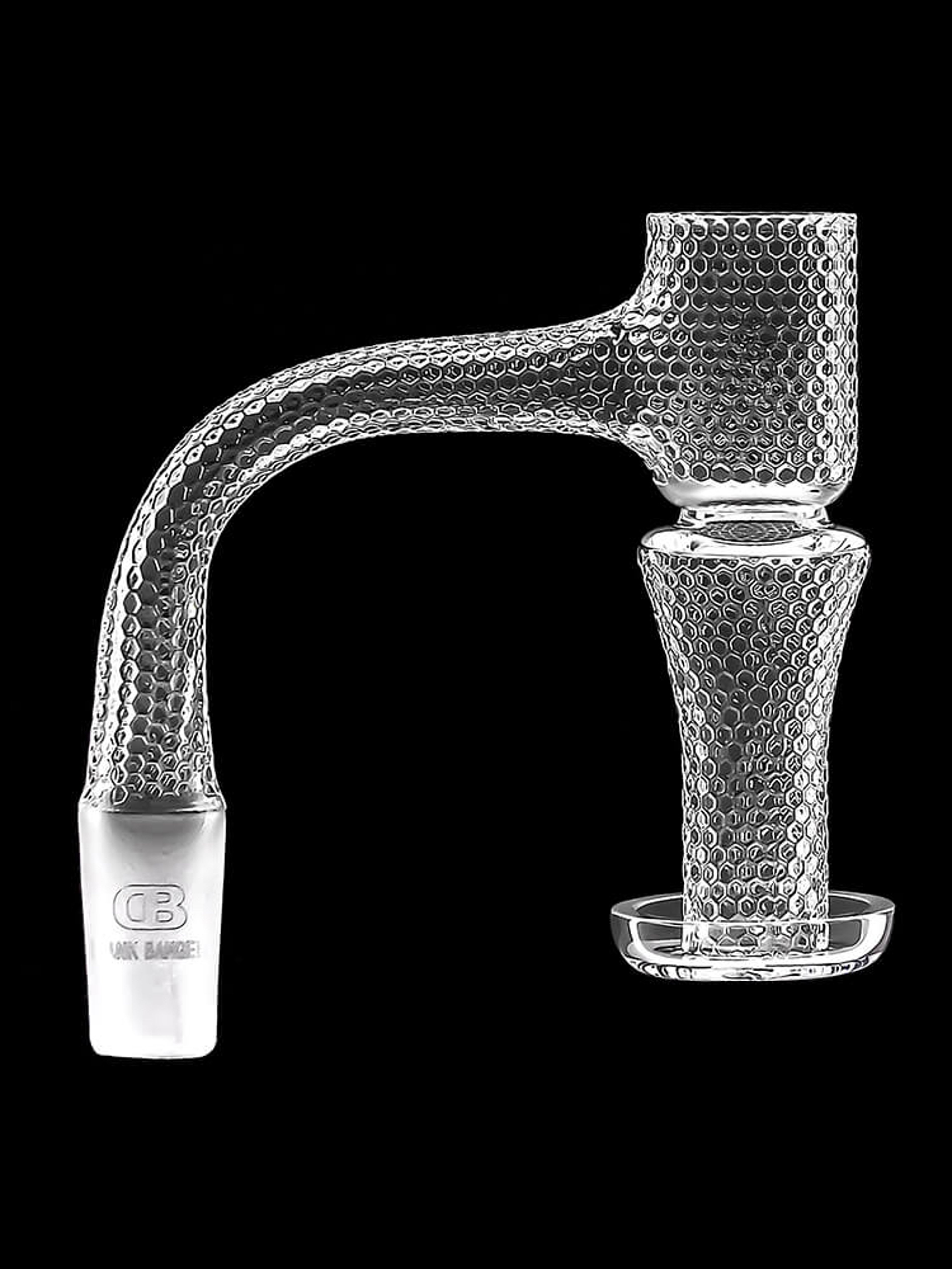 sandblasted slurper image 0