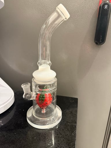 Preview pic of 11 in strawberry piece