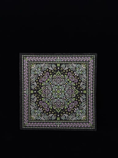 Preview pic of le222 Slime Carpet 8” Mat by Moodmats