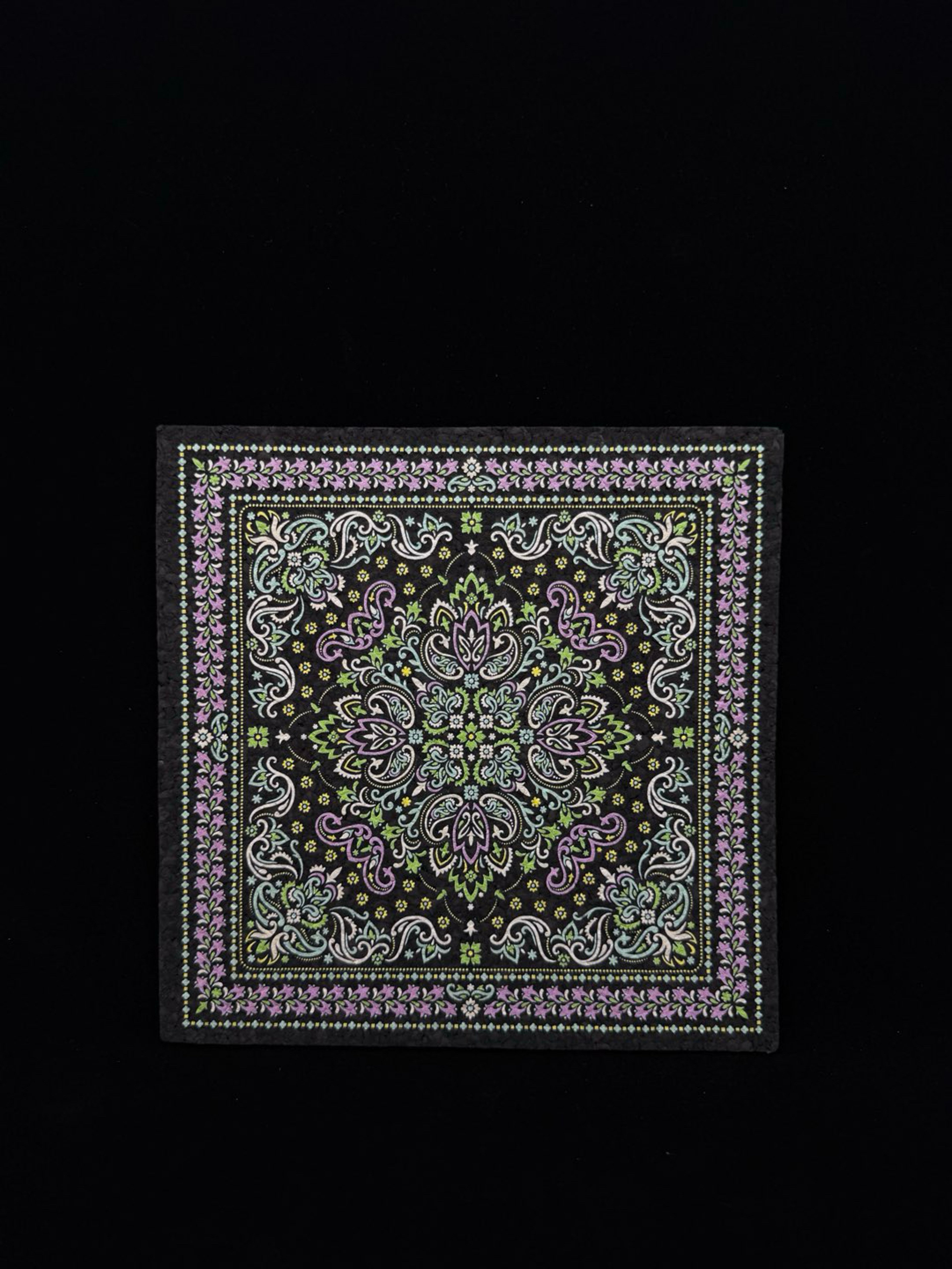 Preview pic of le222 Slime Carpet 8” Mat by Moodmats