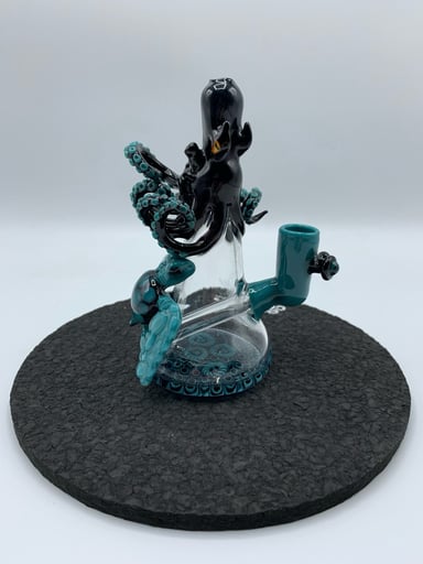 Preview pic of Johnny Landini Octo Jammer