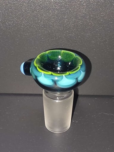 Preview pic of Snapper Dotstick Slide