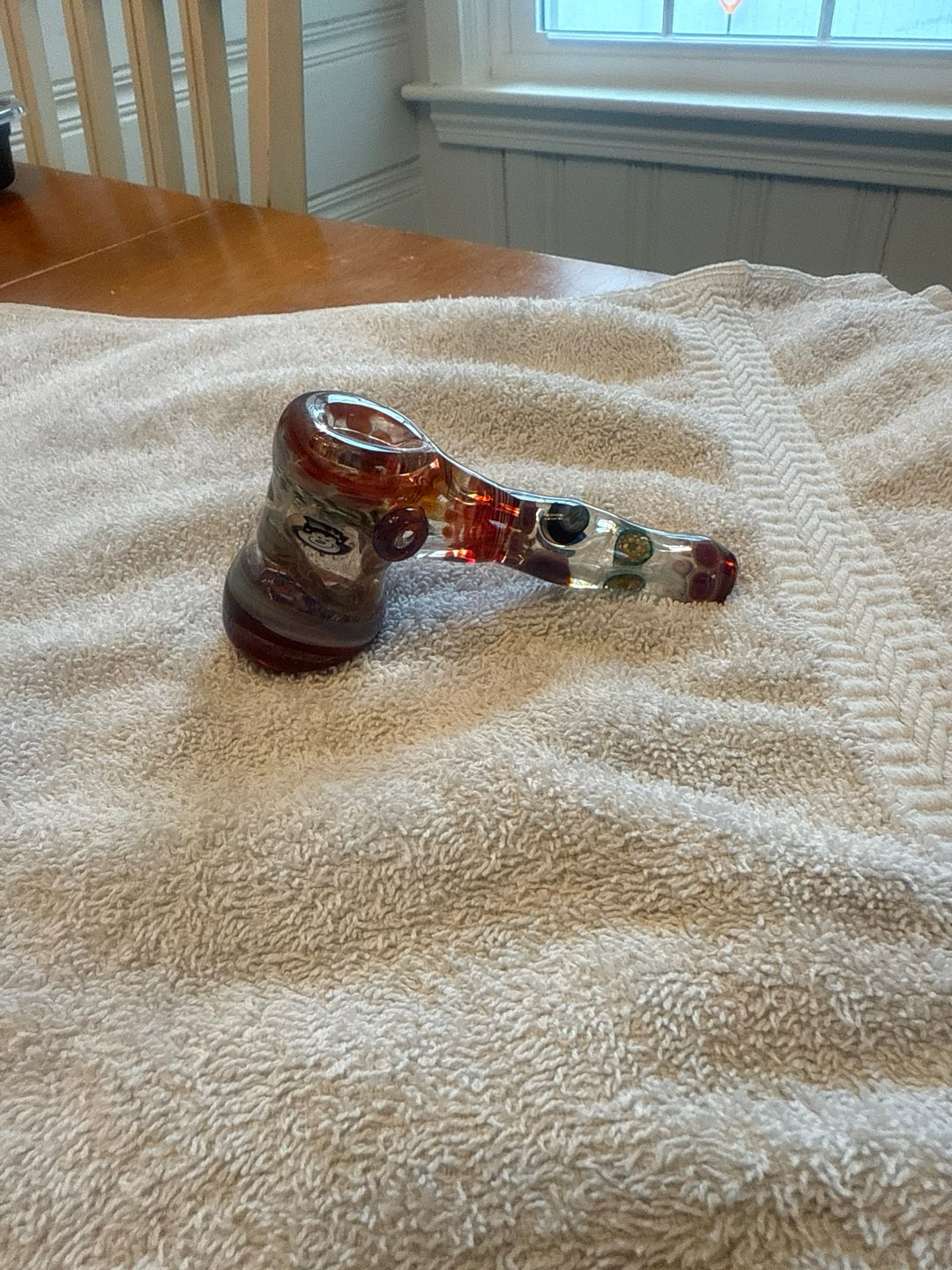 Heady Pipe image 0