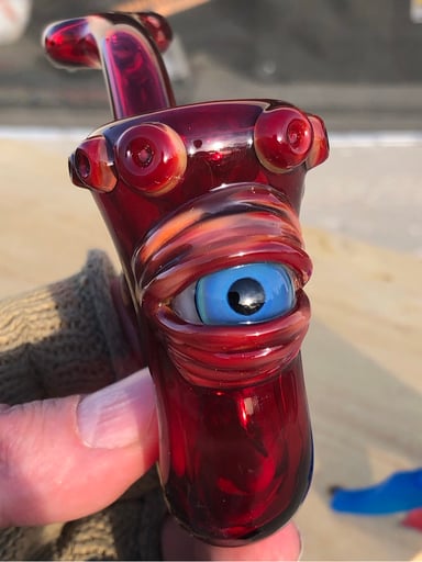 Preview pic of Eyeball sherlock