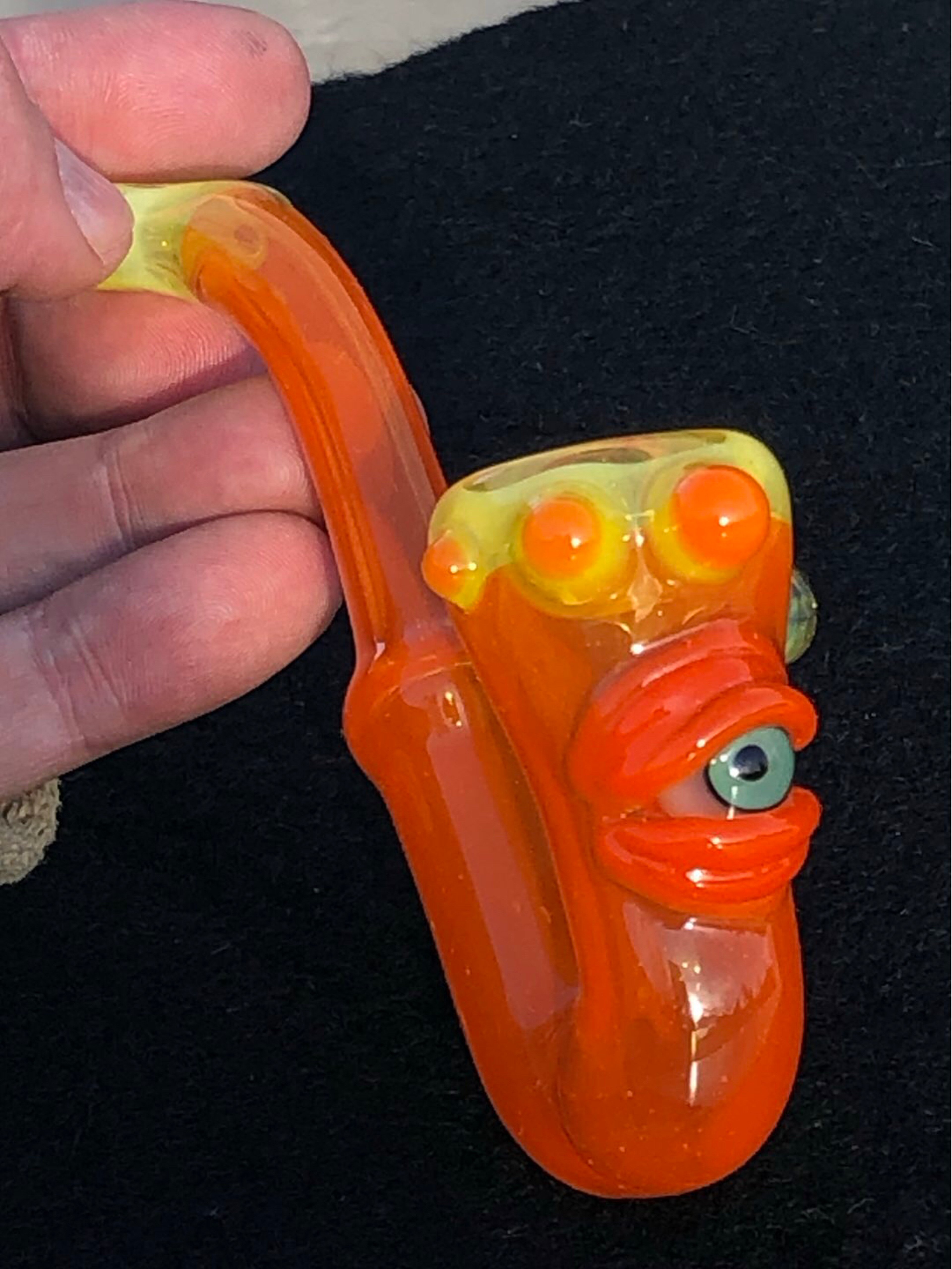Preview pic of Eyeball Sherlock