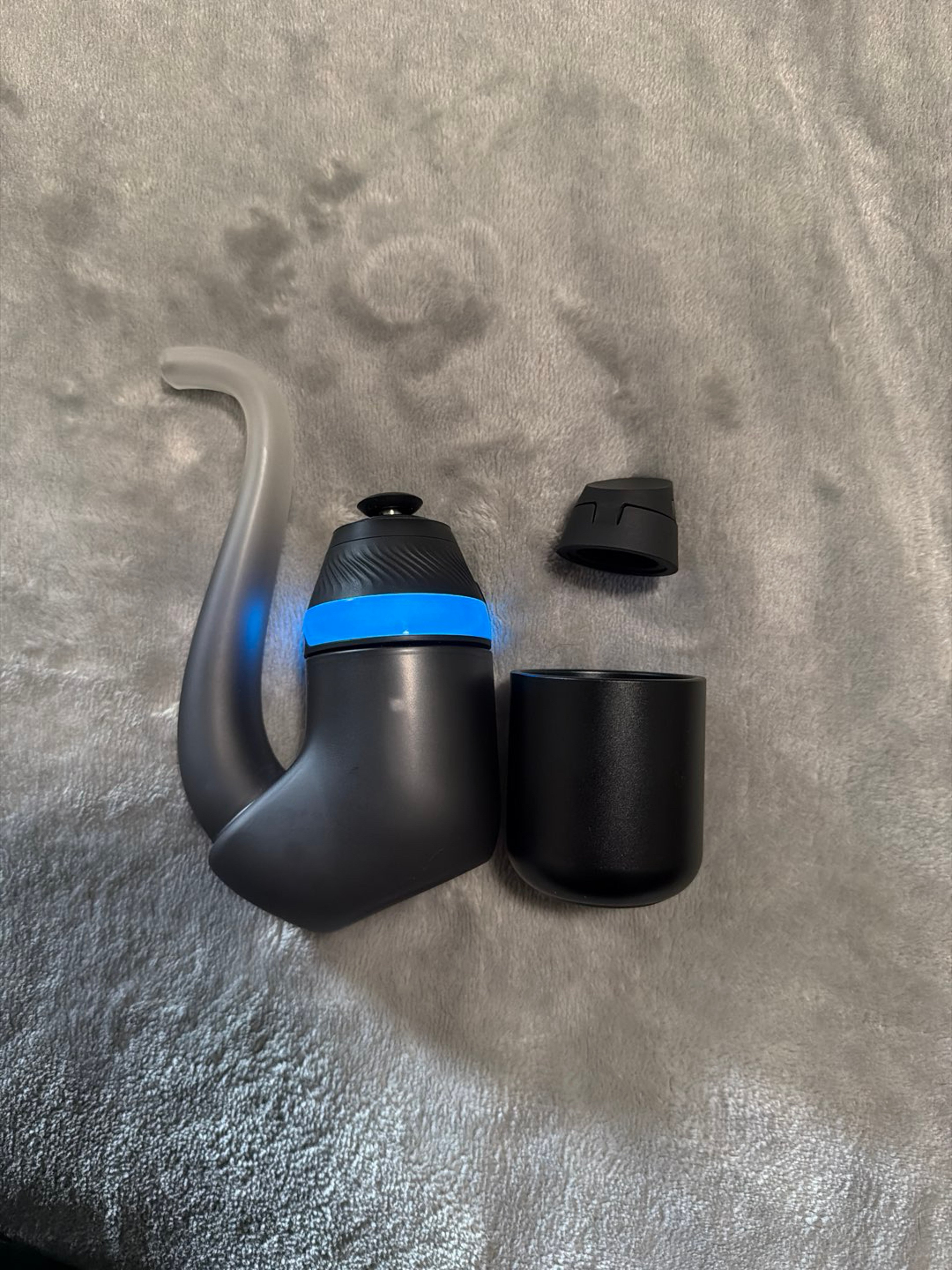 Preview pic of Proxy v2 - Onyx w/ Glass and Core Kit