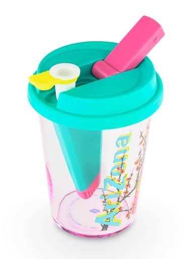 Preview pic of Puffco X Arizona Cupsy