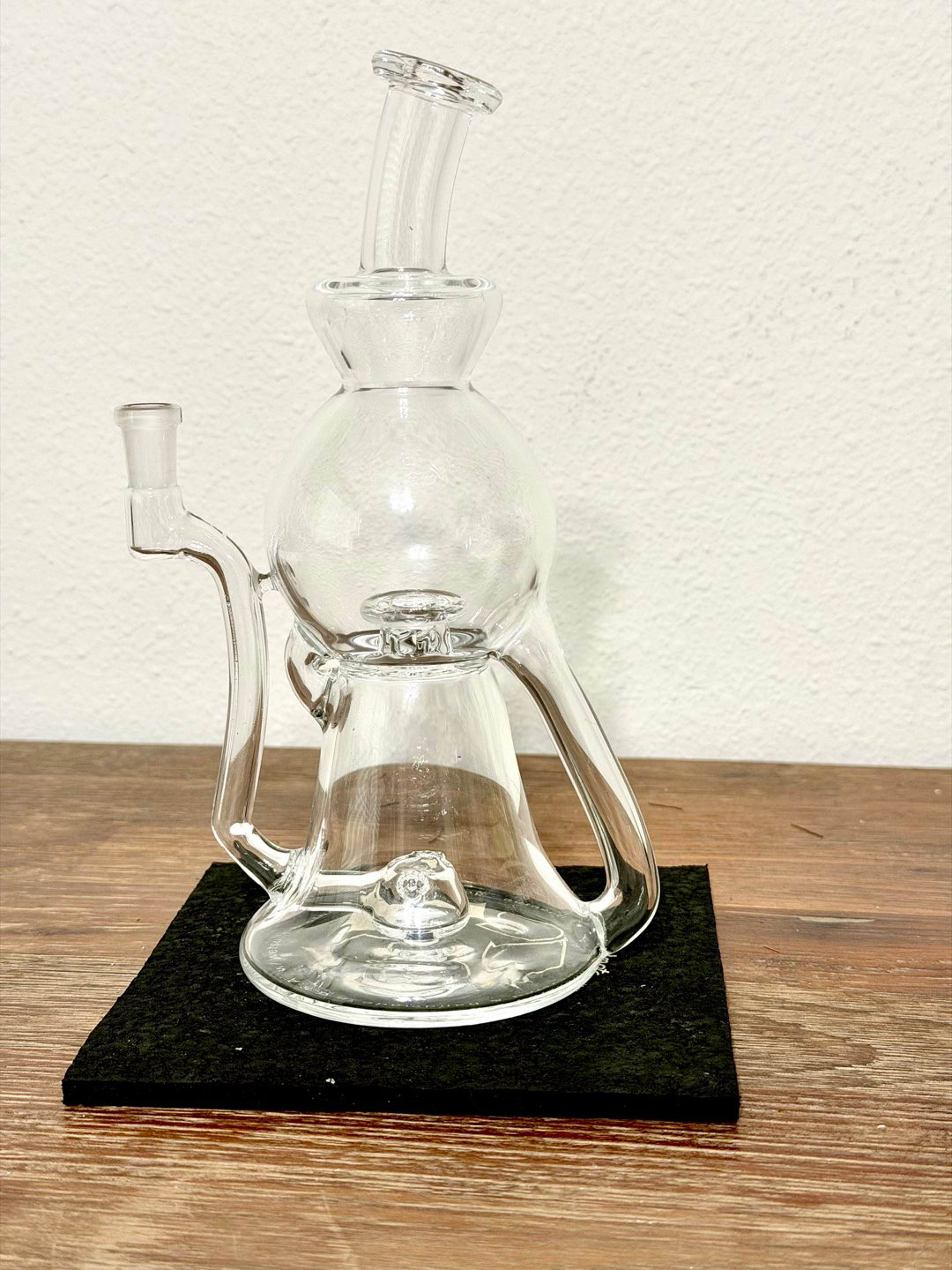 Preview pic of Borogeon Bubble Dumper 10mm