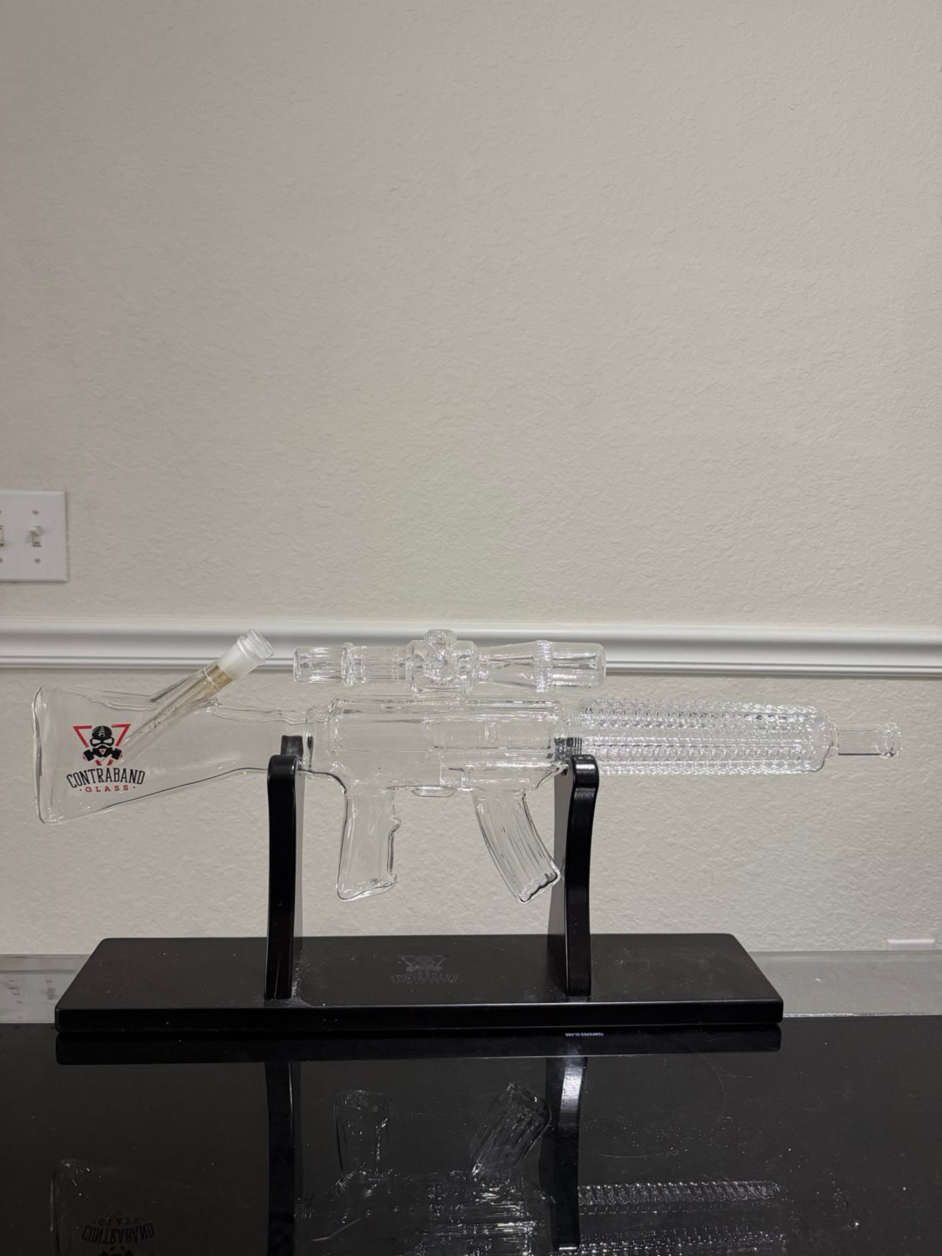 Preview pic of AR bong