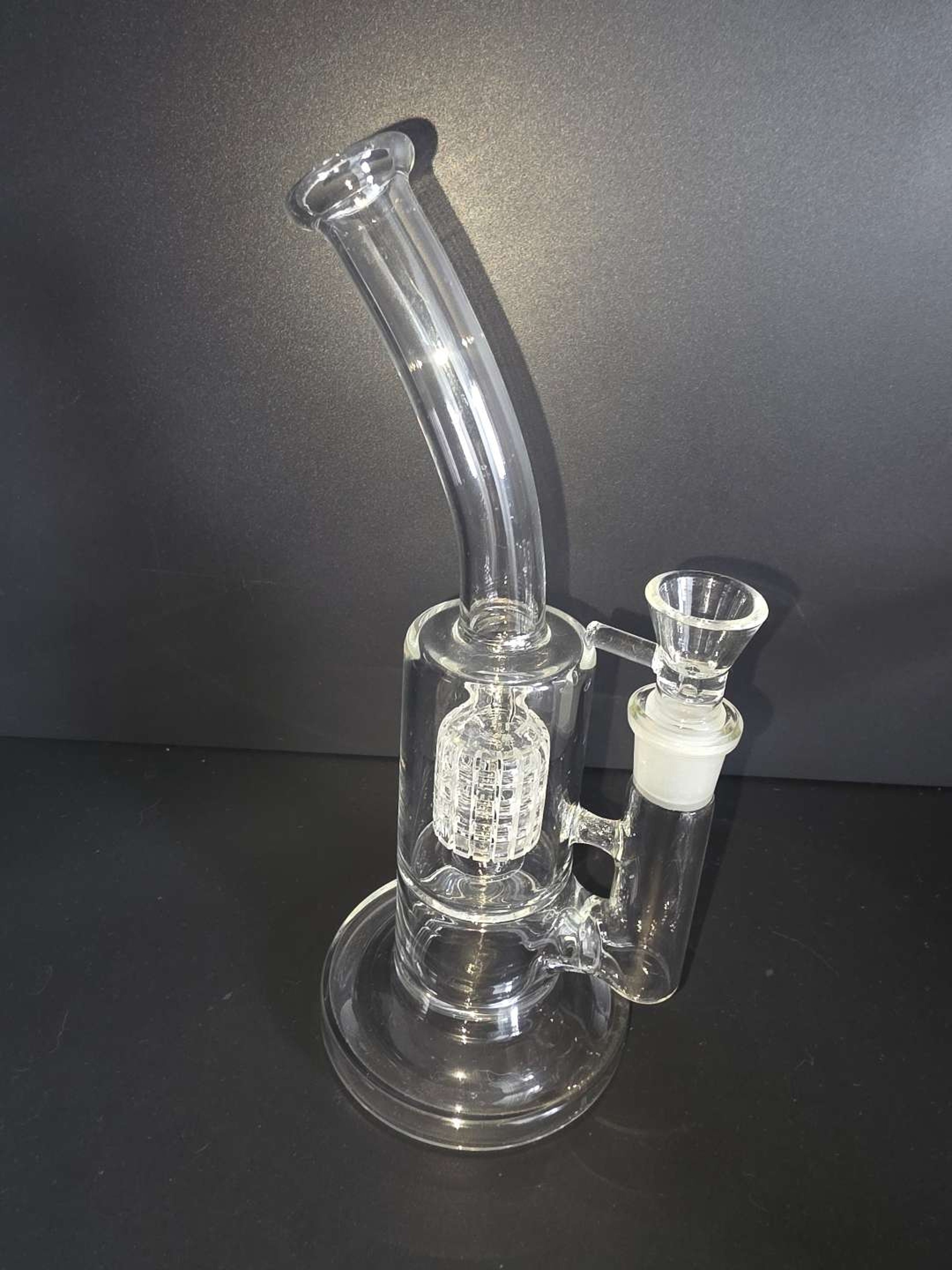 Honeycomb Bubbler image 0