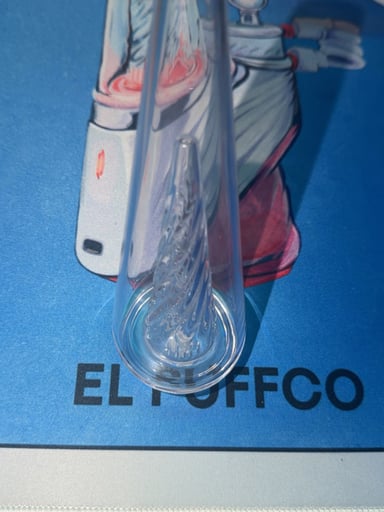 Preview pic of Peak pro stock glass brand new never used