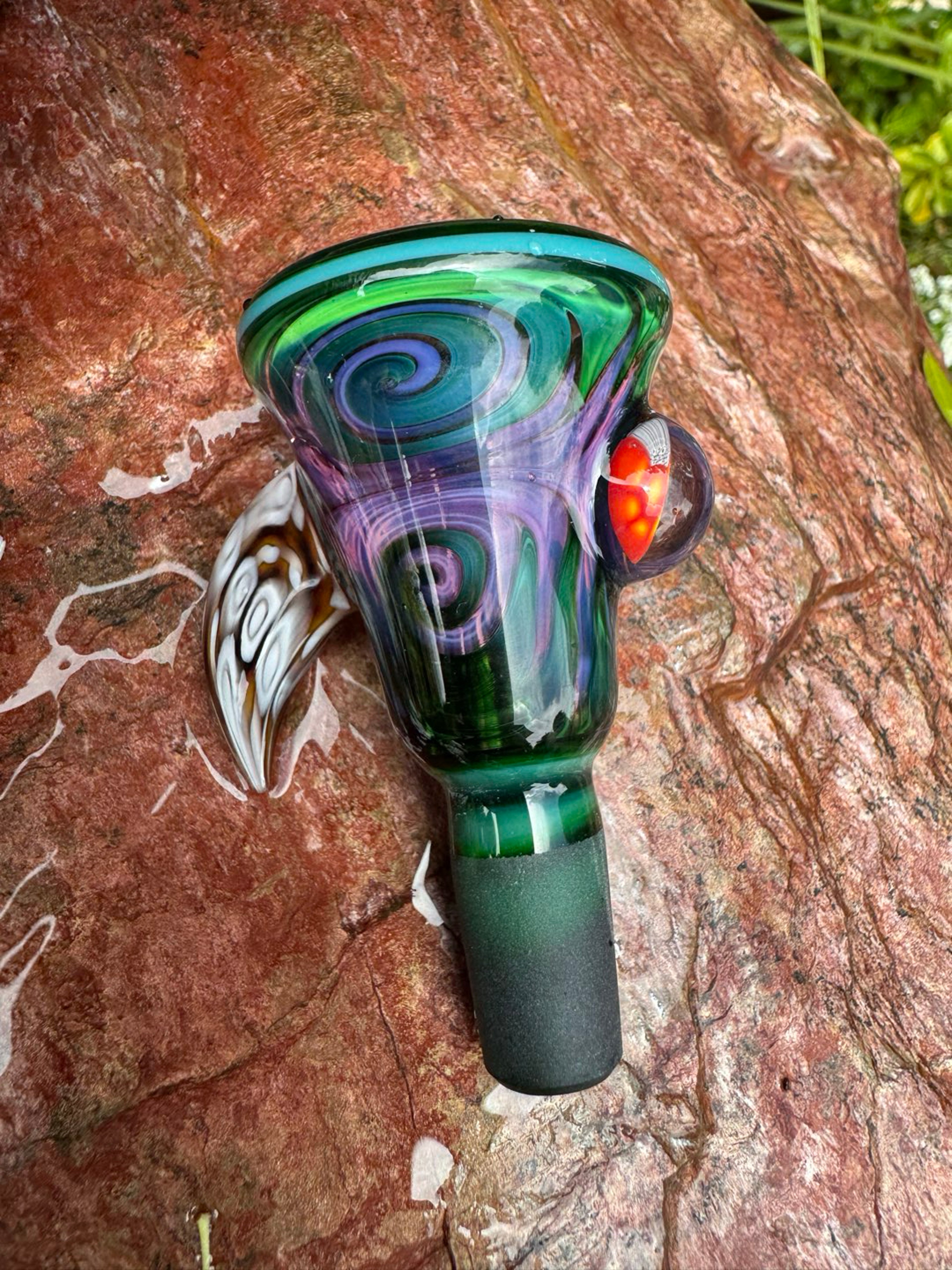 Preview pic of MNP Glass Slide