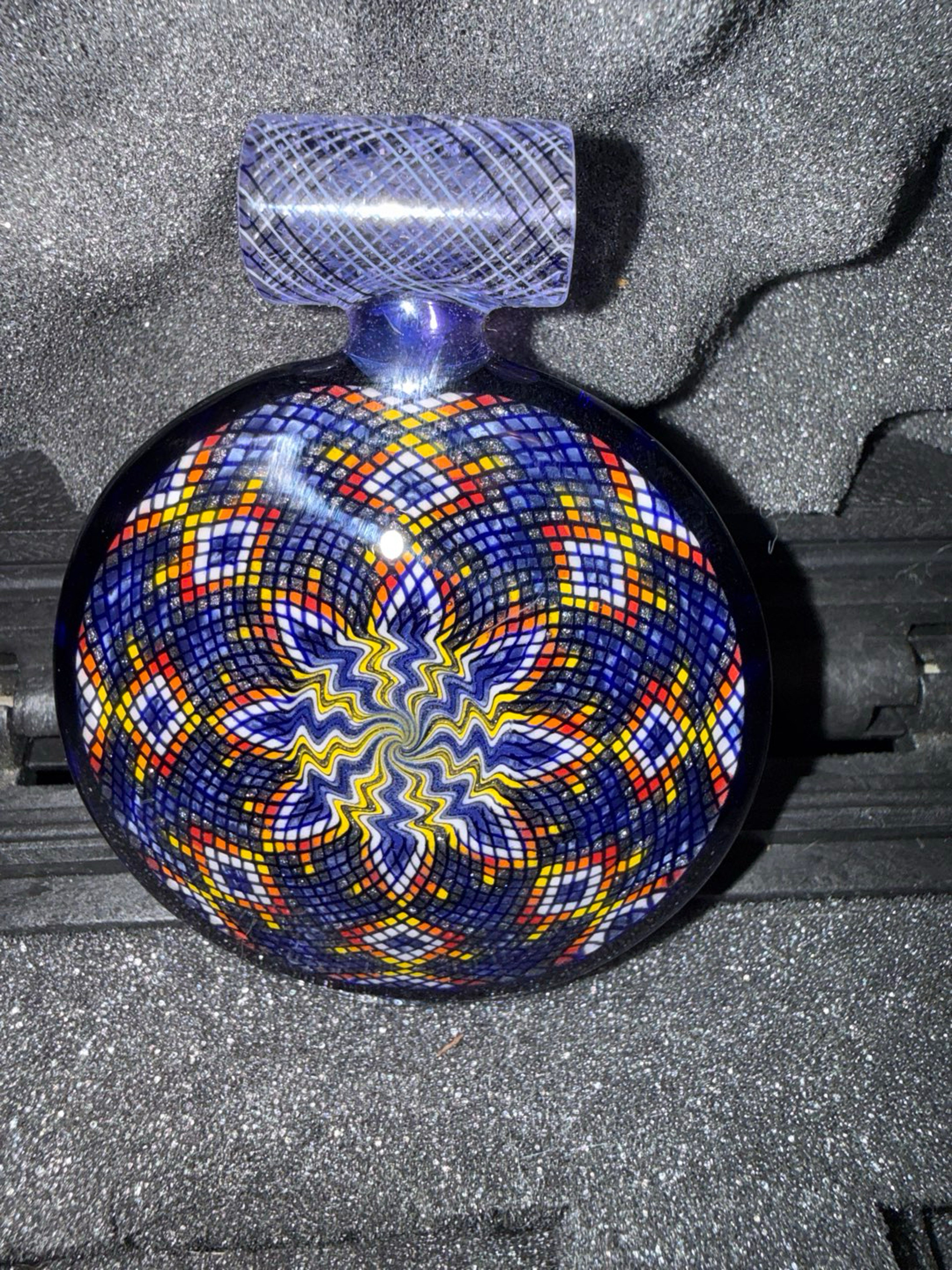Preview pic of Adam Reetz Filla Pendant 2016