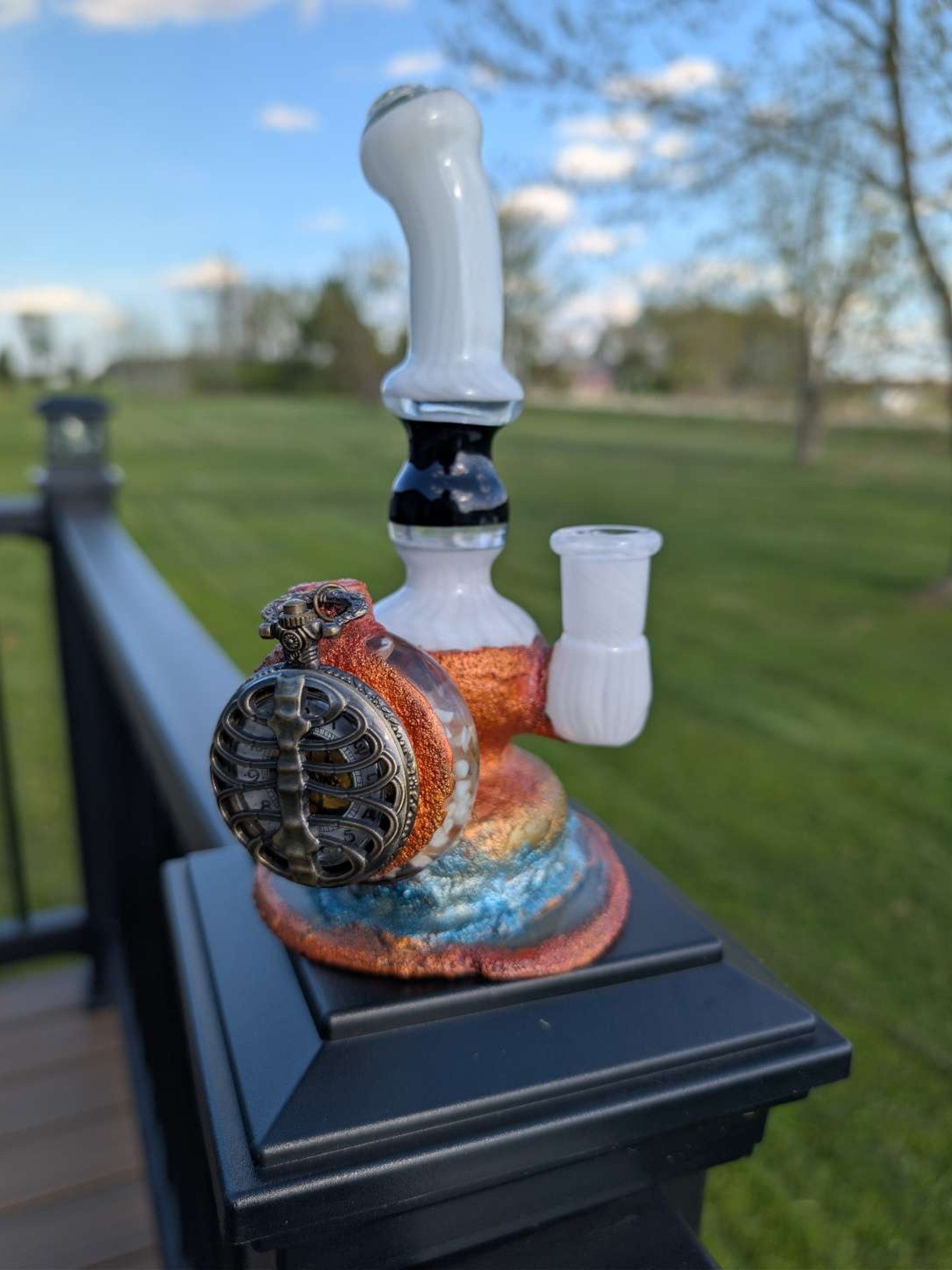 Preview pic of Timepiece Rig
