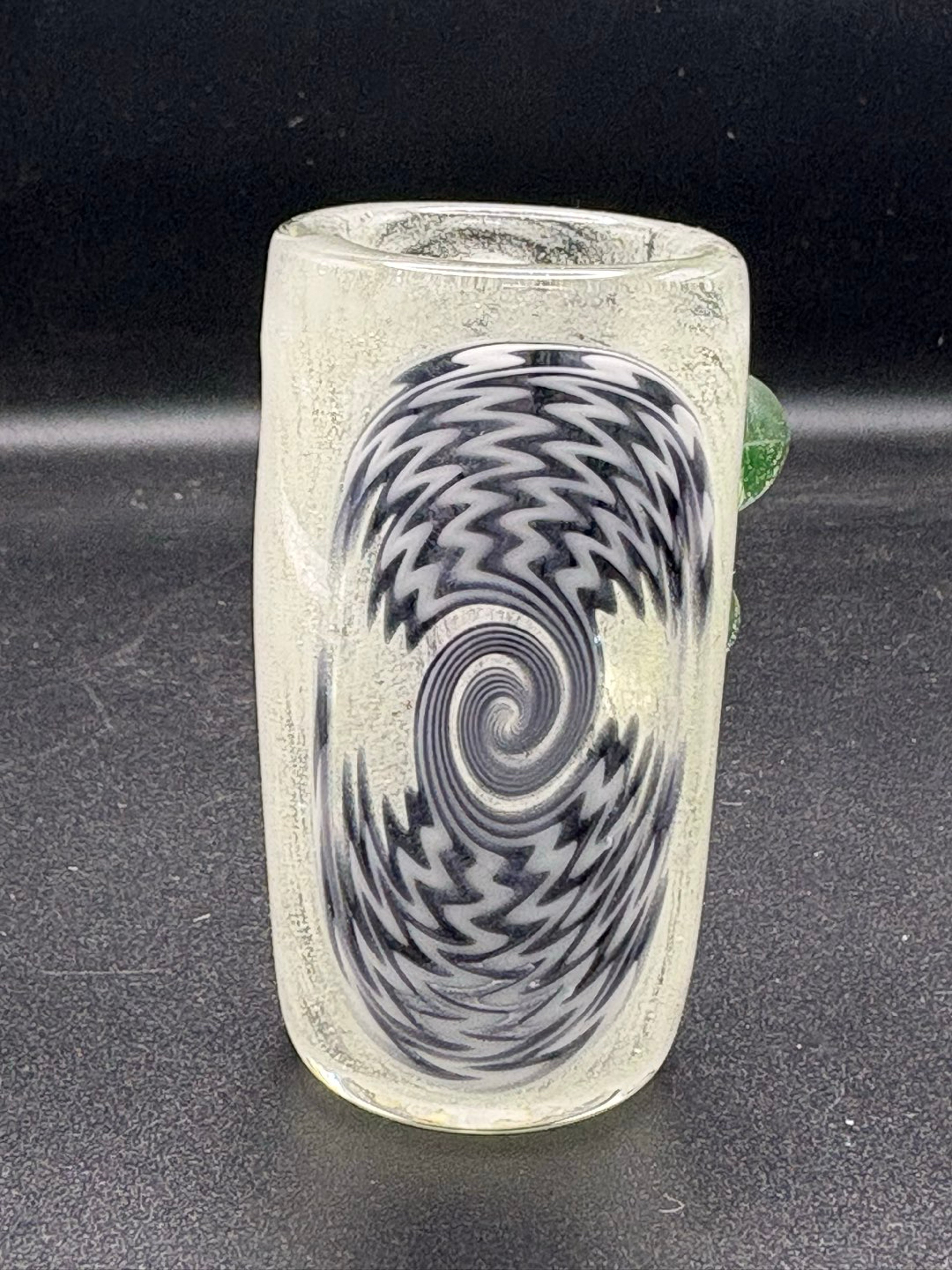 Preview pic of 3 shot glasses