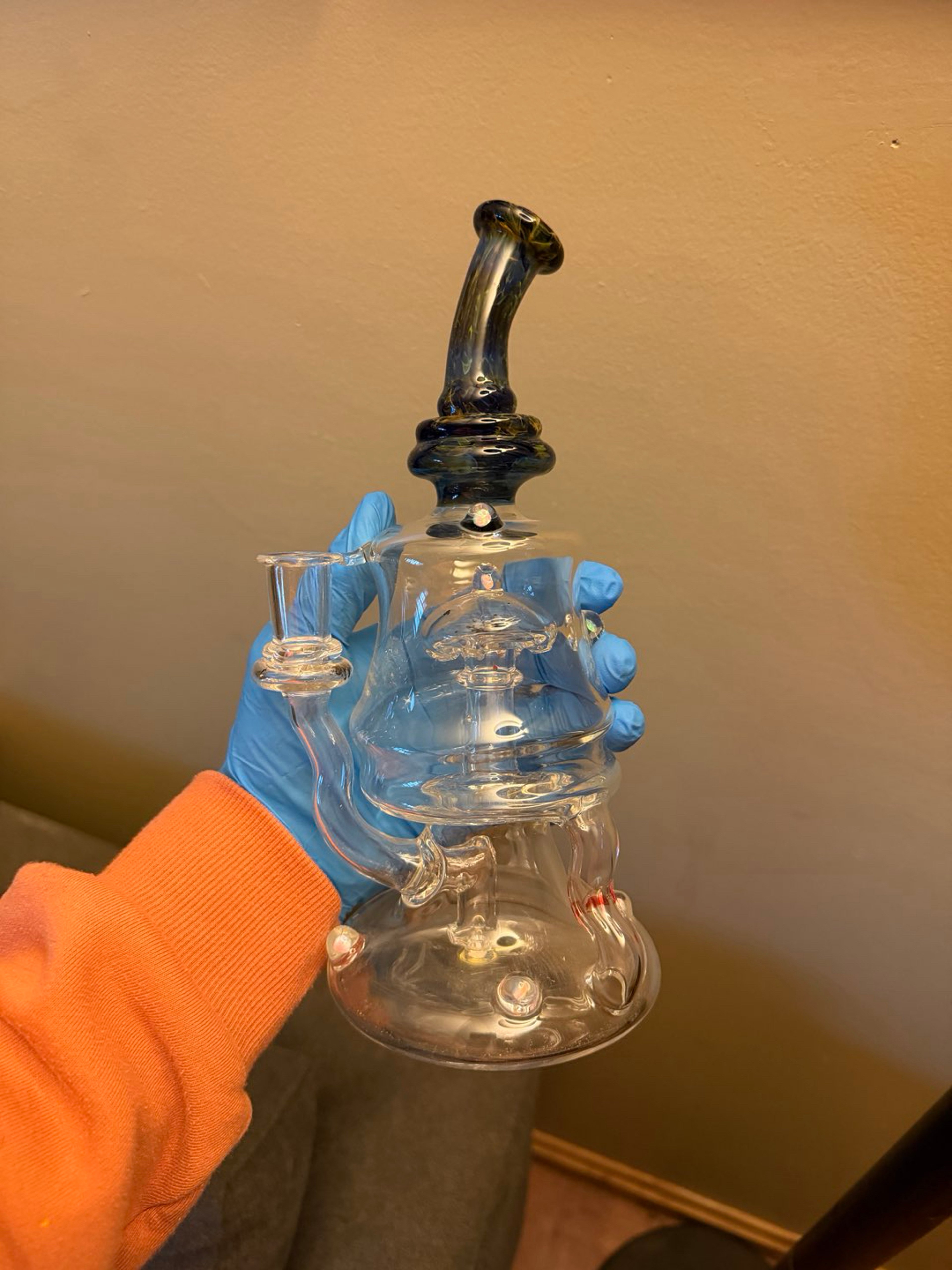 Preview pic of GentryGlass Custom 14mm