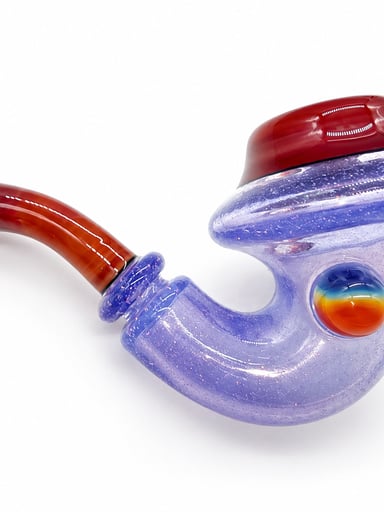 Preview pic of Purdyglass Crushed Opal Sherlock