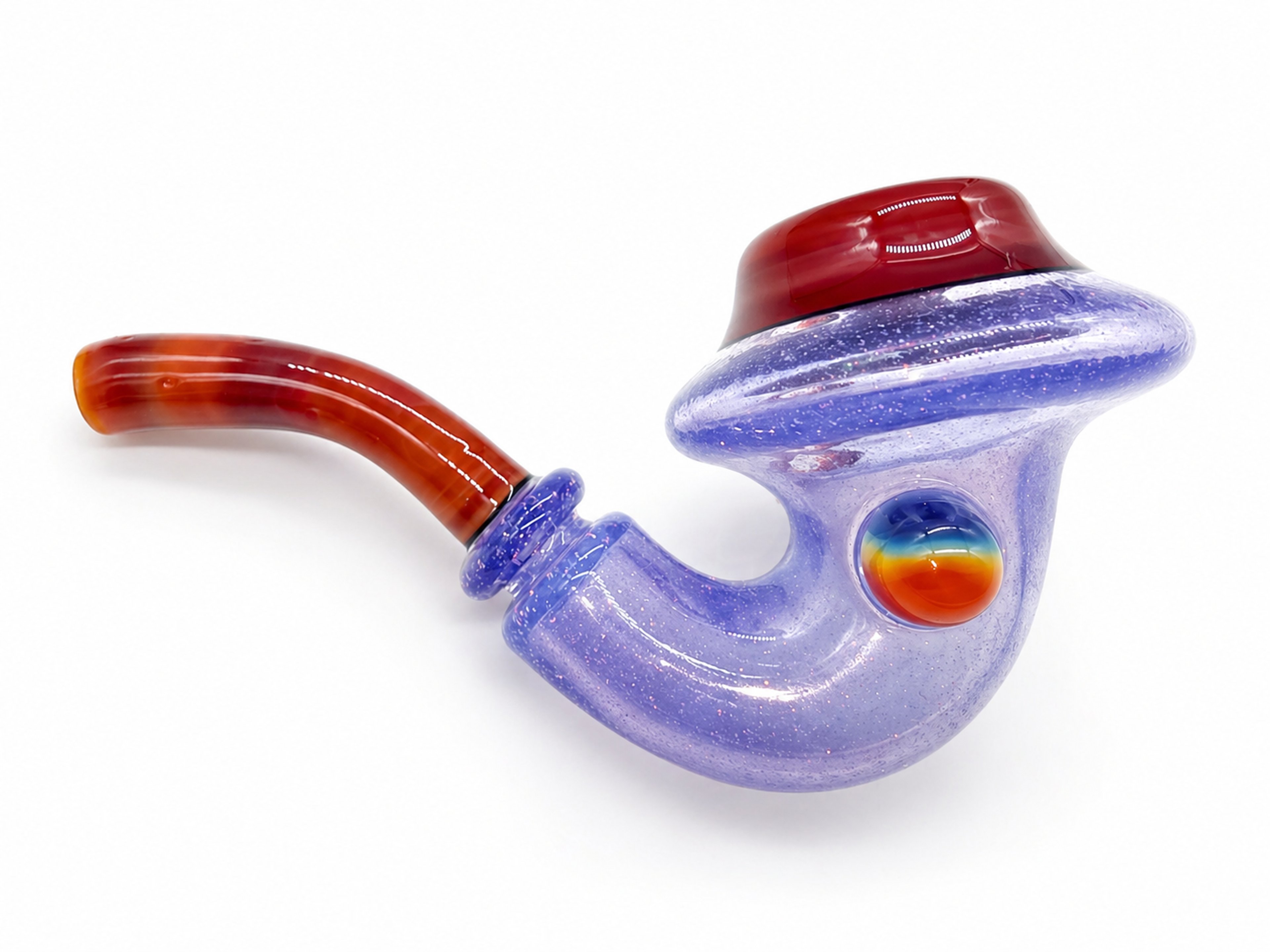 Preview pic of Purdyglass Crushed Opal Sherlock