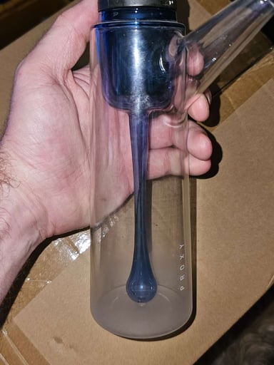 Preview pic of Puffco Proxy Droplet Combo