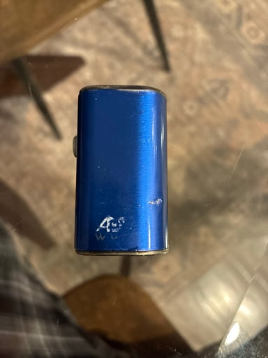 Preview pic of Pulsar APX Wax 510 Battery