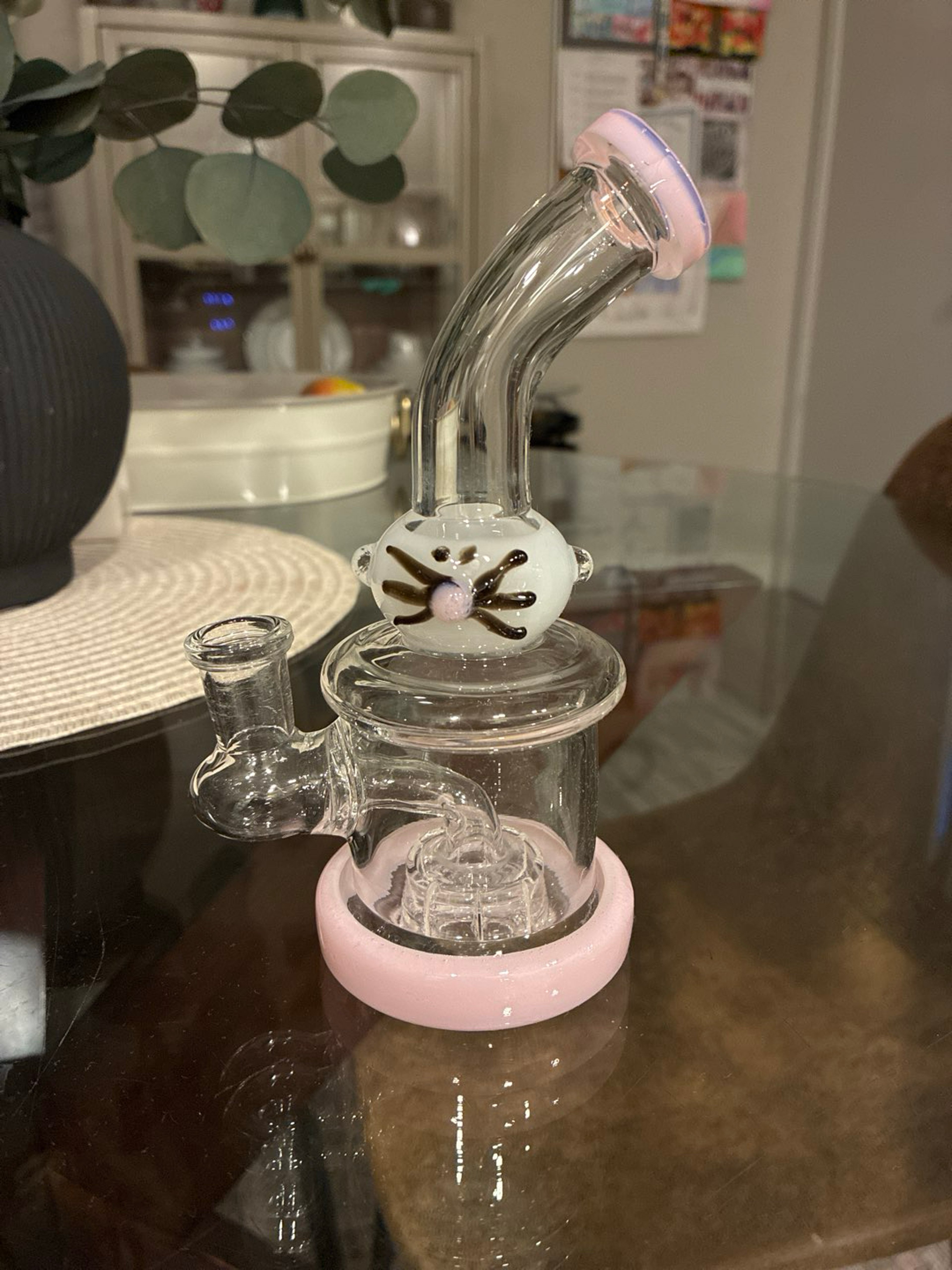 Preview pic of Mini Cat Bong