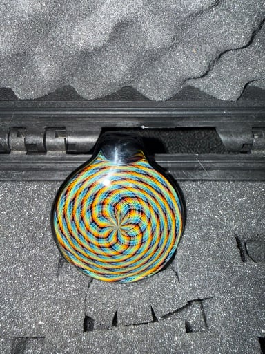 Preview pic of Tony Fusco Retticello Pendant (2014)